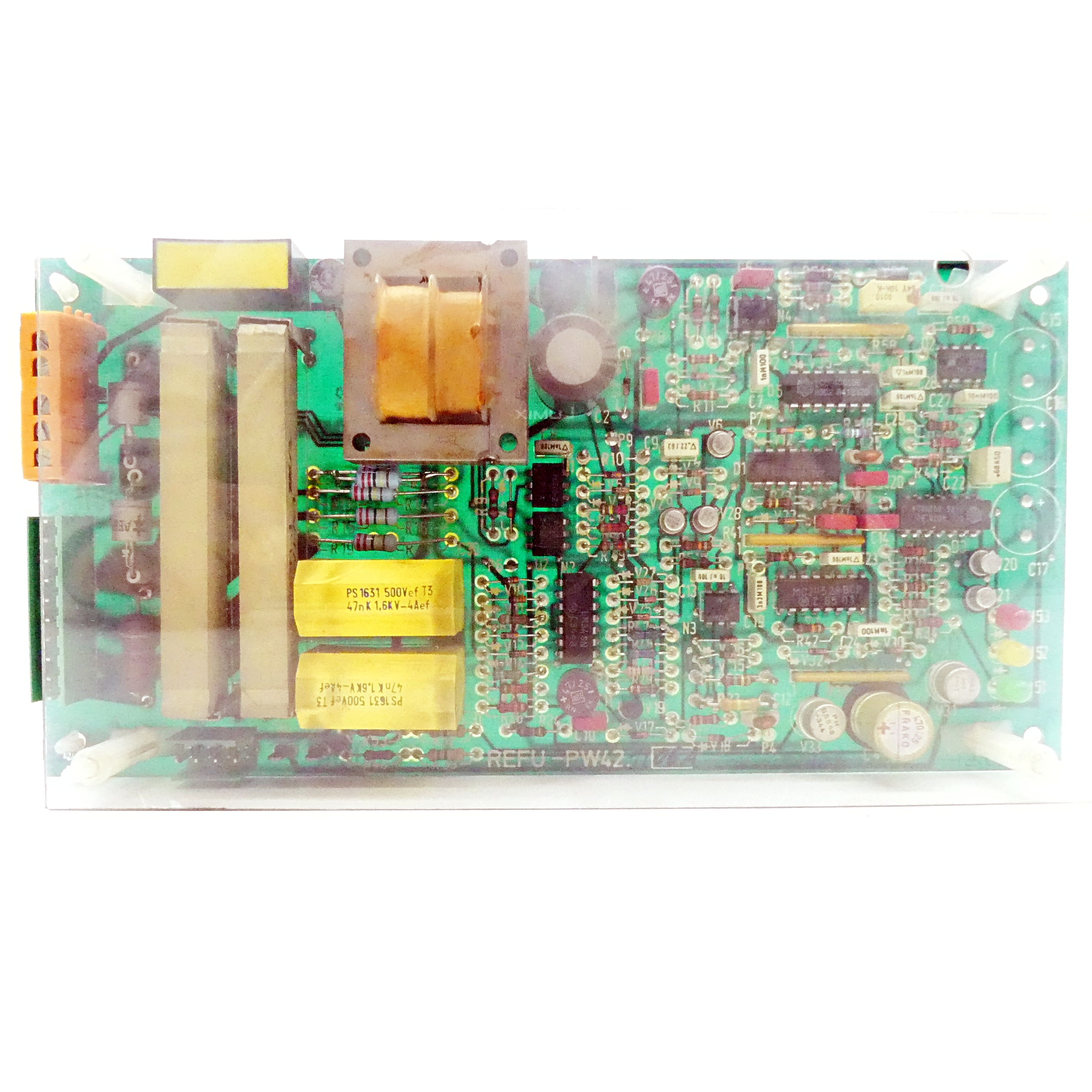 Circuit Board  Used