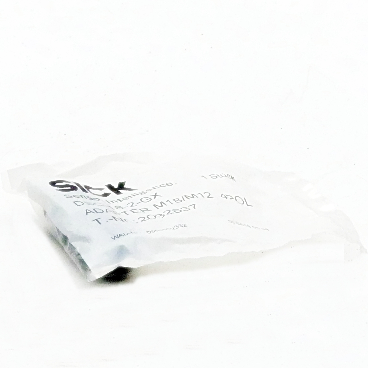 Adapter DSC-18-2-GX