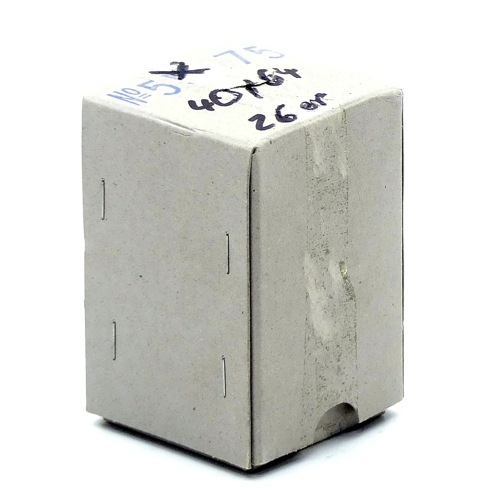 Planetengetriebe PLE40 i=64  