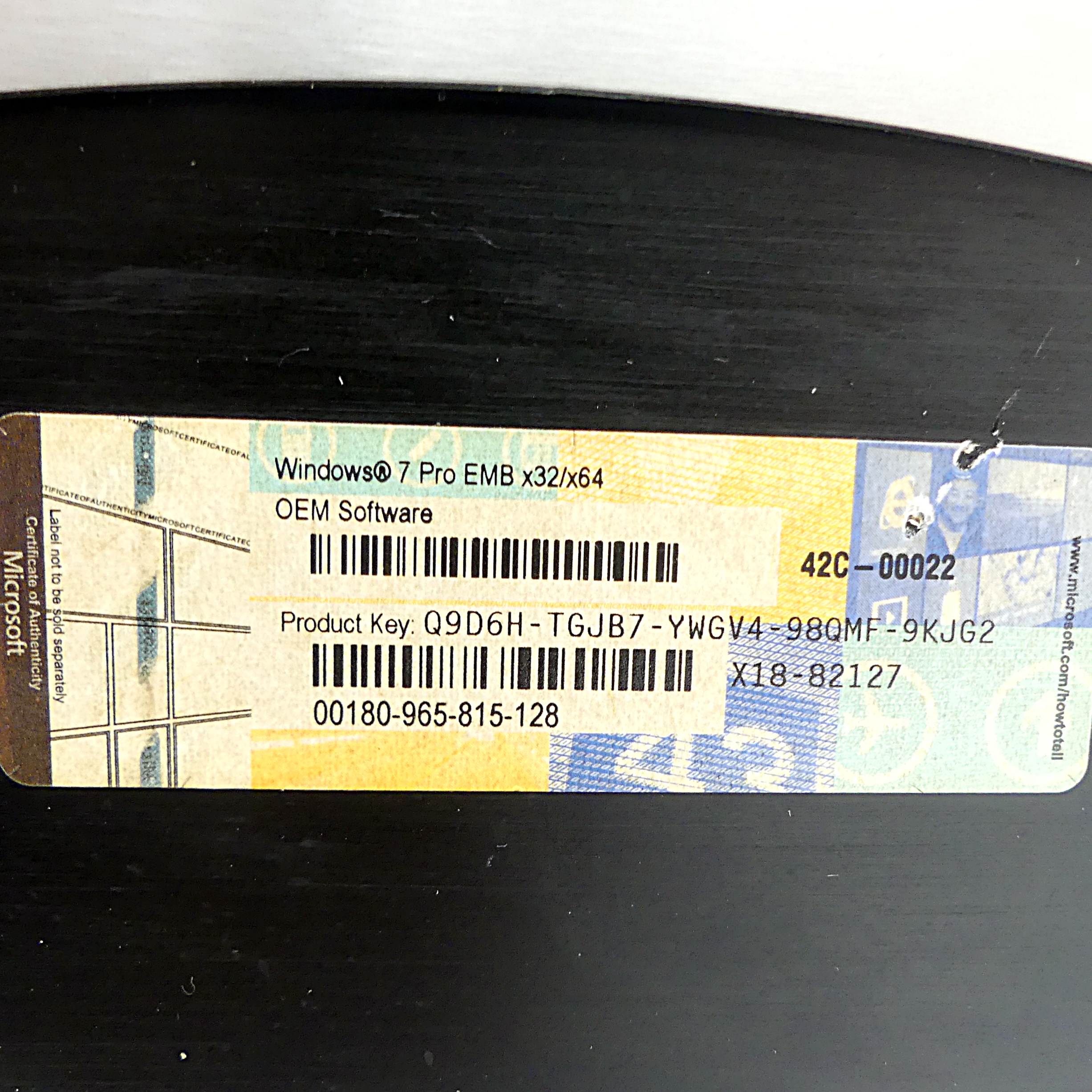 AC-Variante Giant MiniITX  