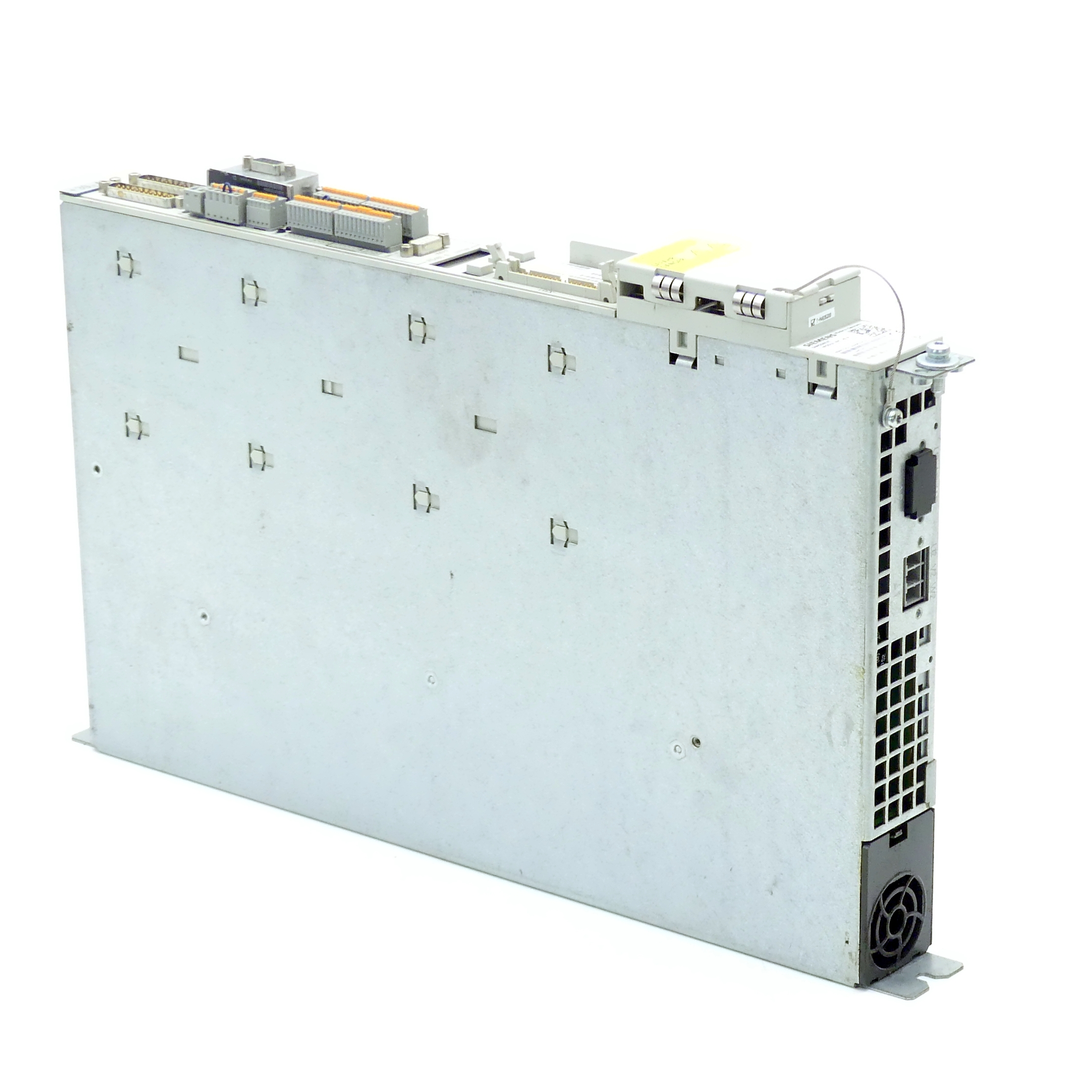 Simodrive LT-Module TNT. 25A Simodrive TNT. 25A 