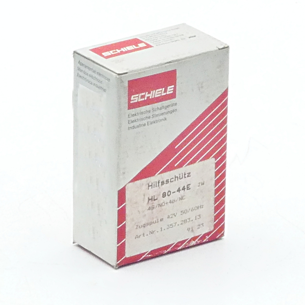 Auxiliary guard HL 80-44E 