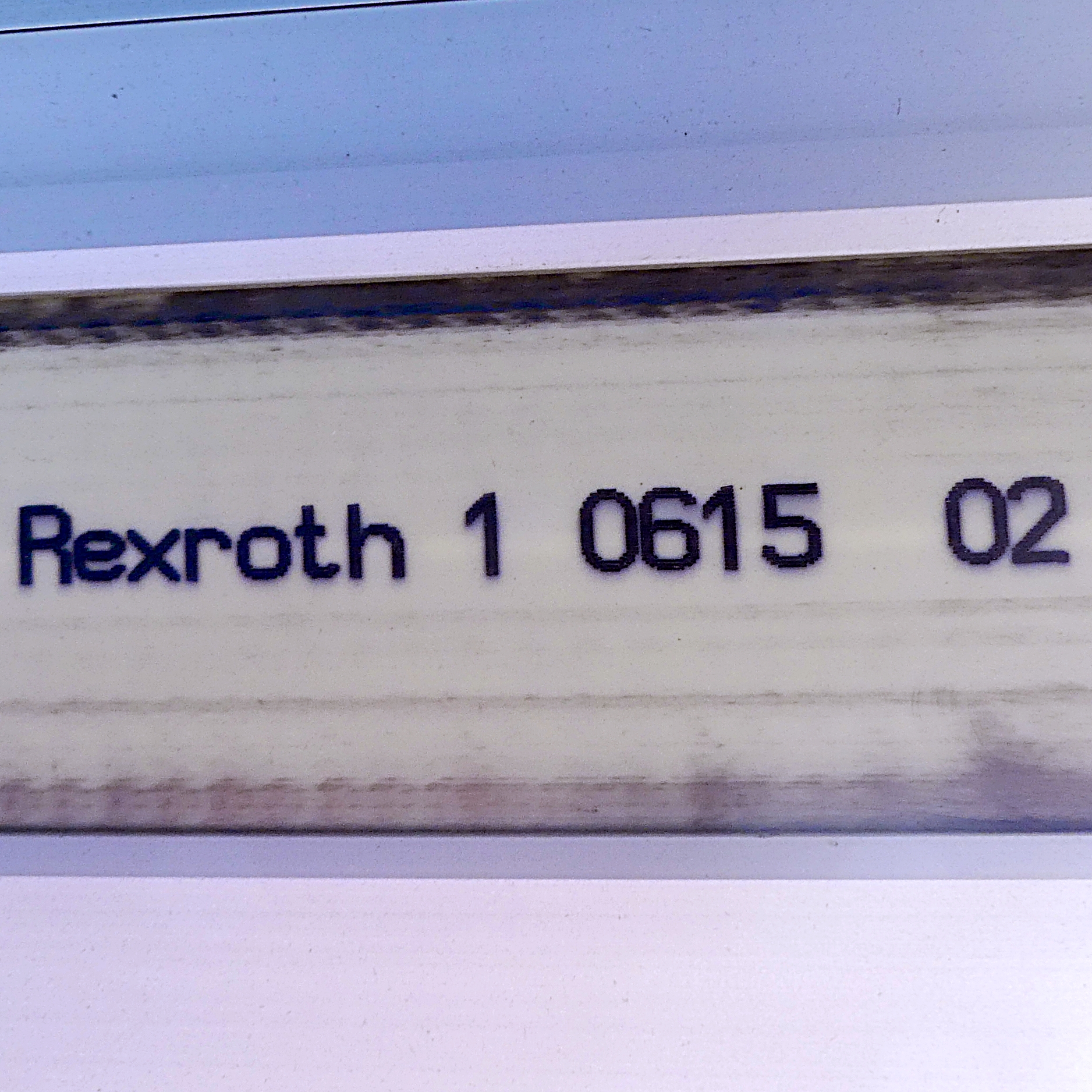Linearmodul CKR-110-NN-1 Gebraucht