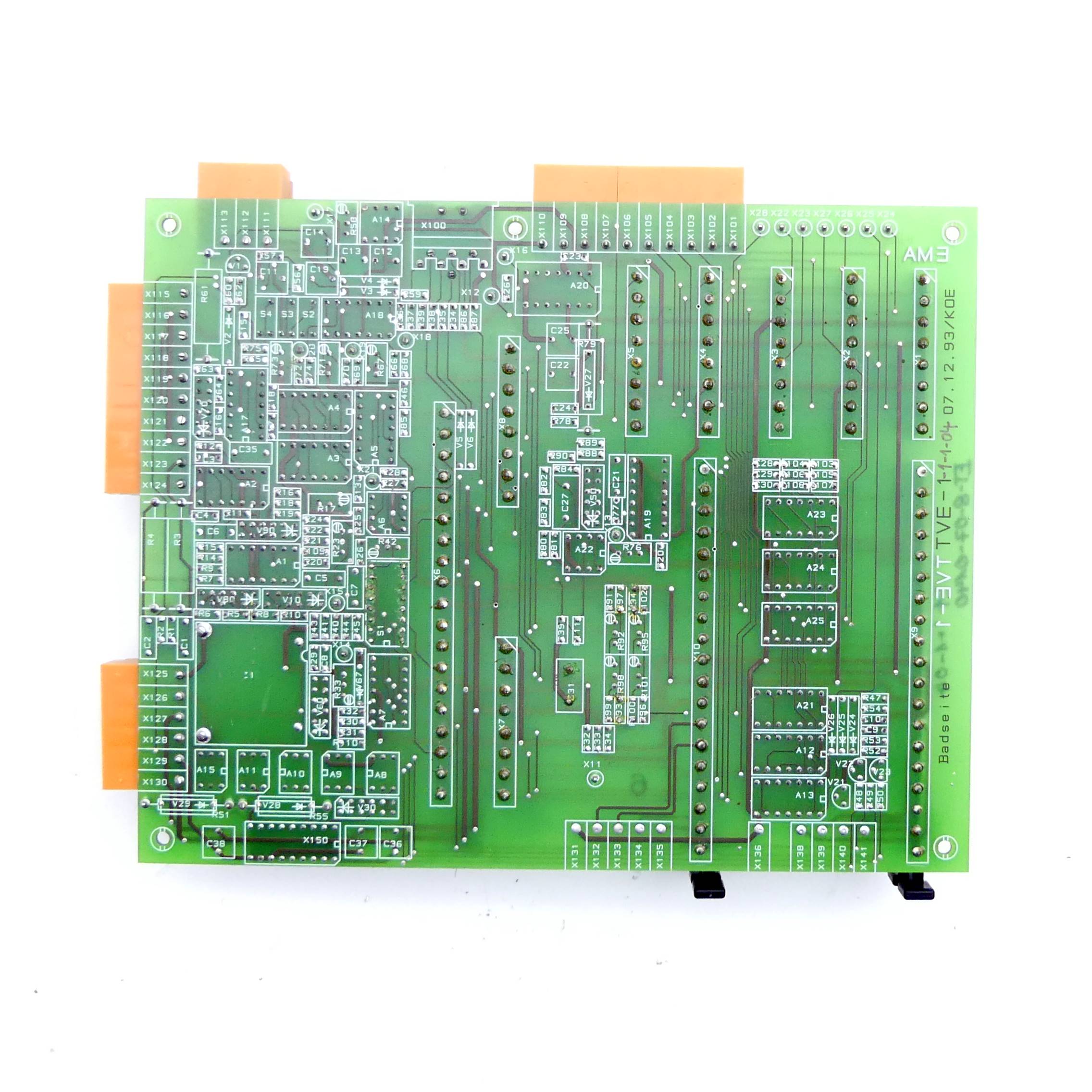 Modul TVE1-1-1-04