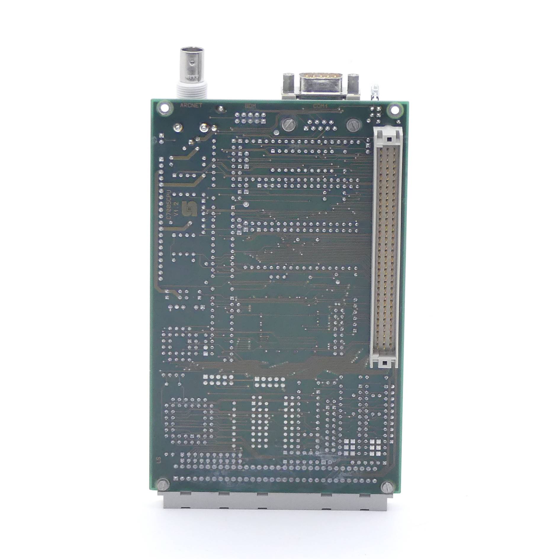 Energiemeßeinheit C7005CPU V1.2  Neu