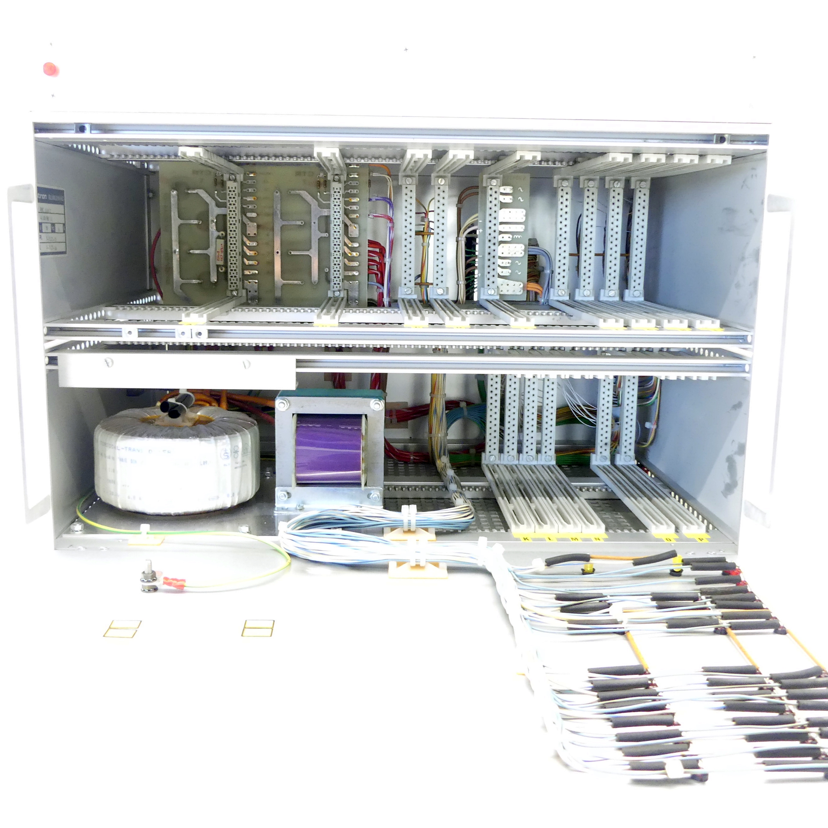 Control unit