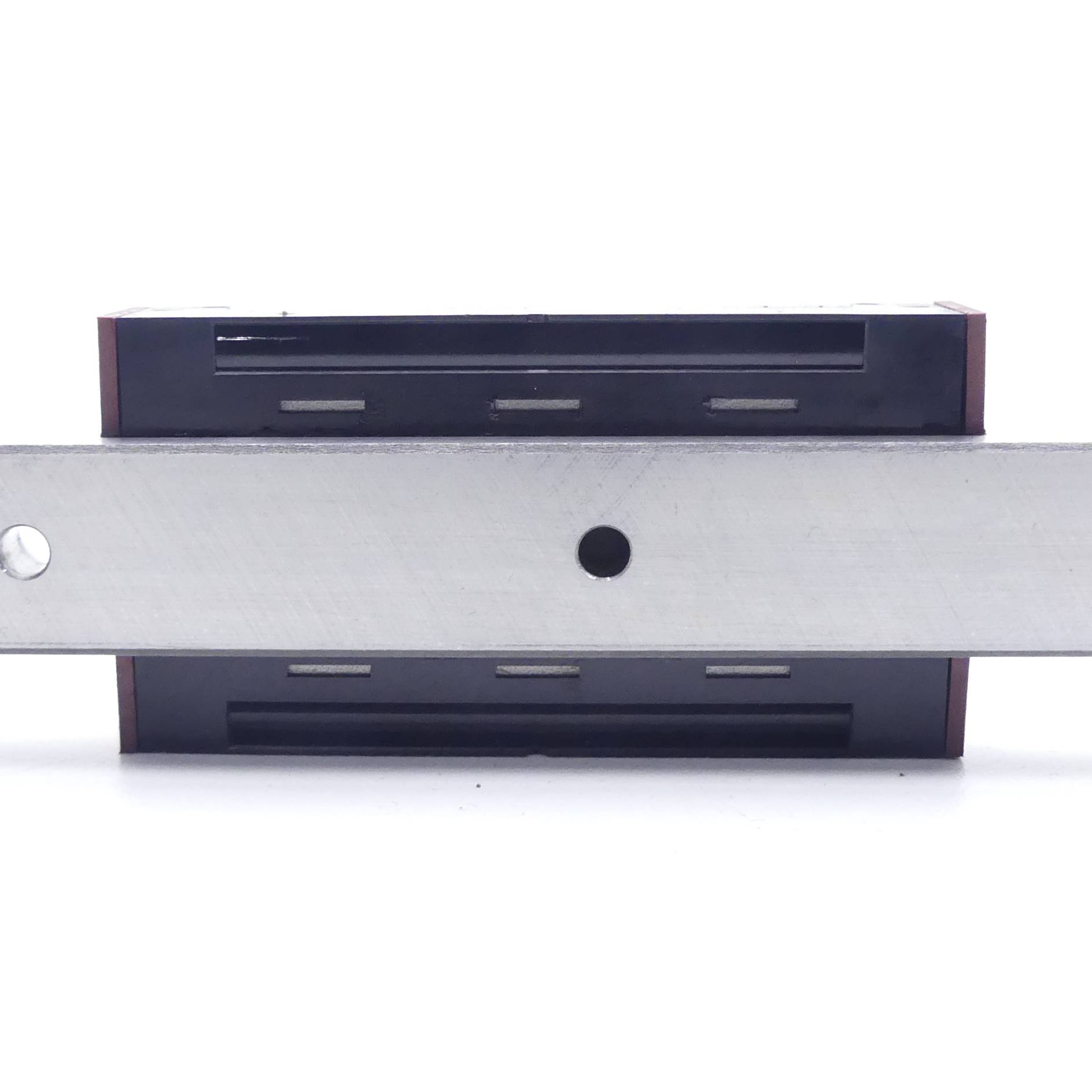 Guide carriage / Rail (440 mm) 