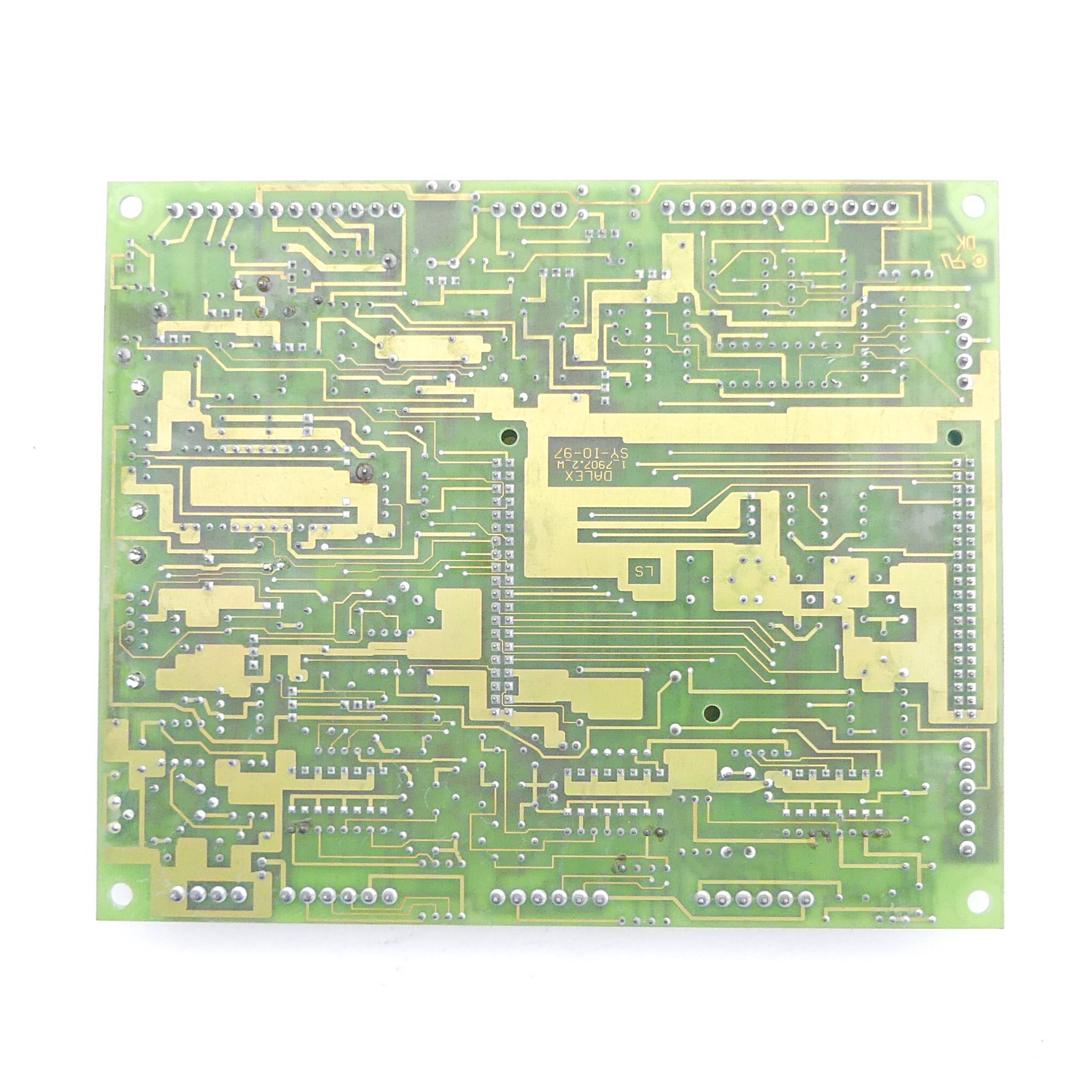 Circuit board MFA-PMST-M  