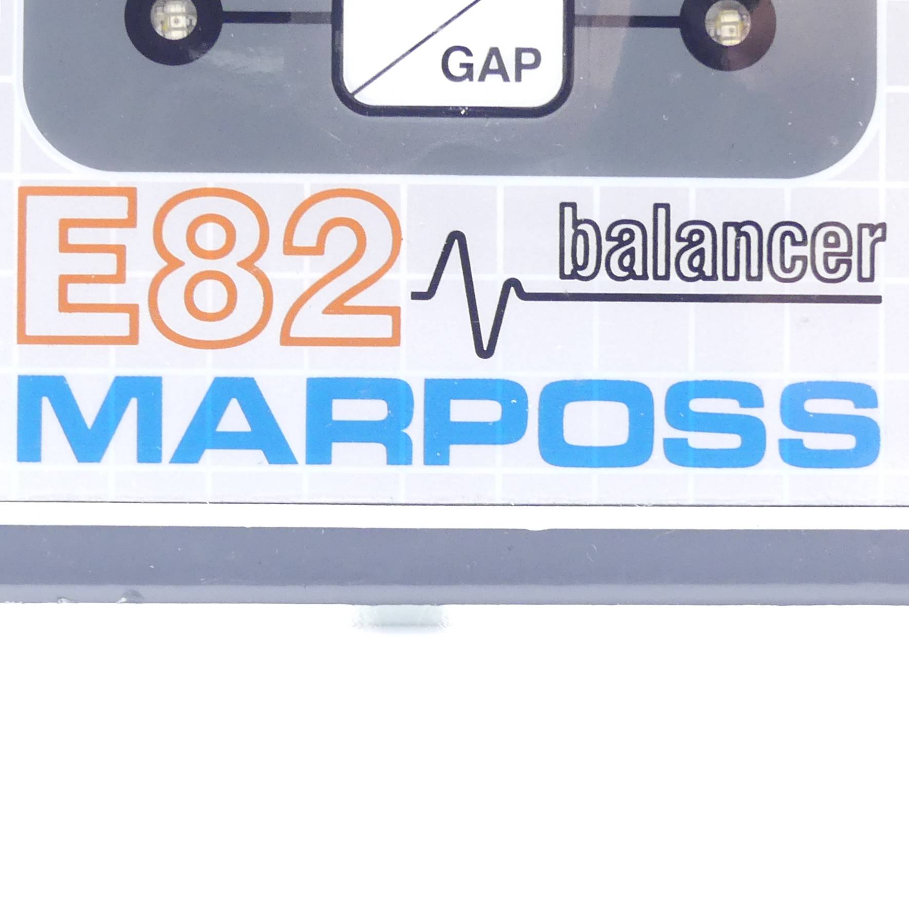 E82 Balancer 