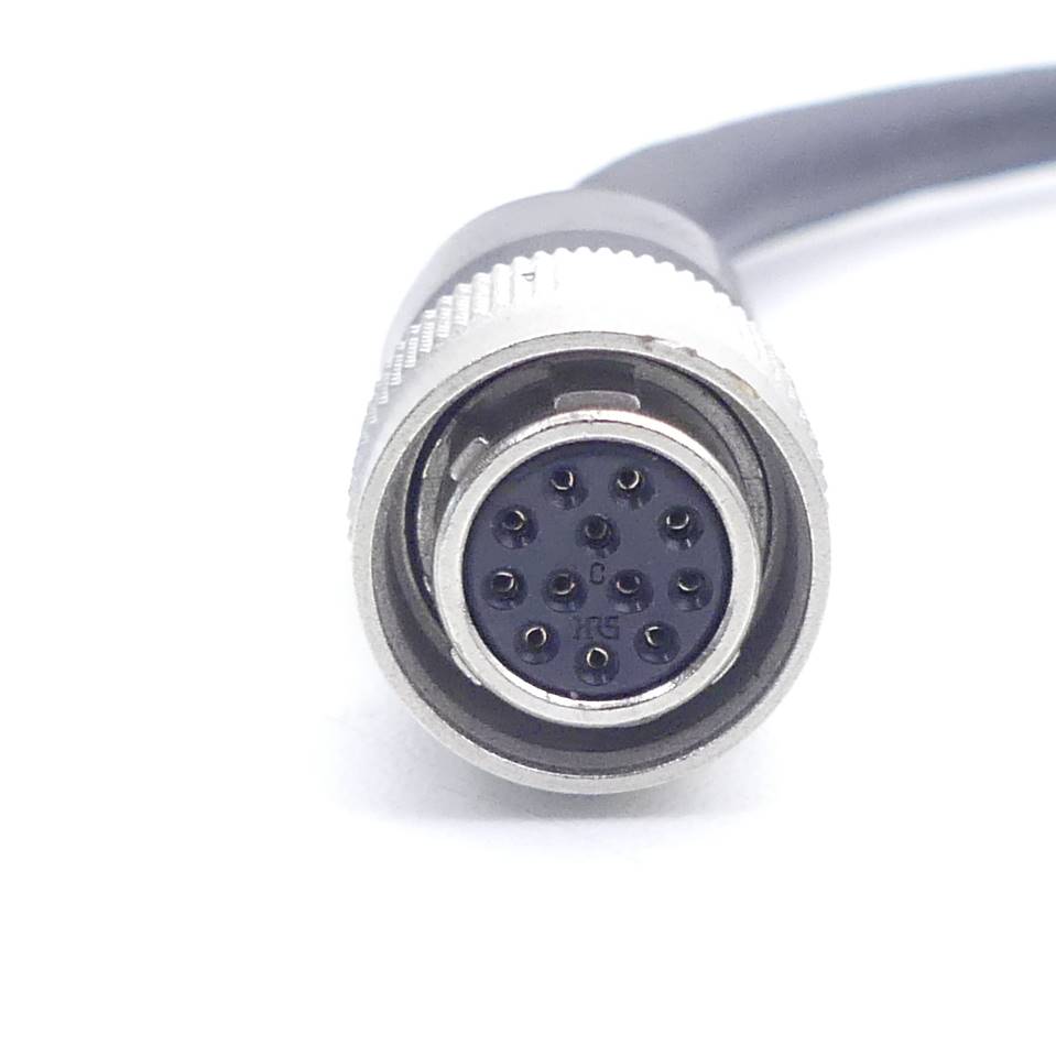 Kabel VISK SPL-SKO/G-G