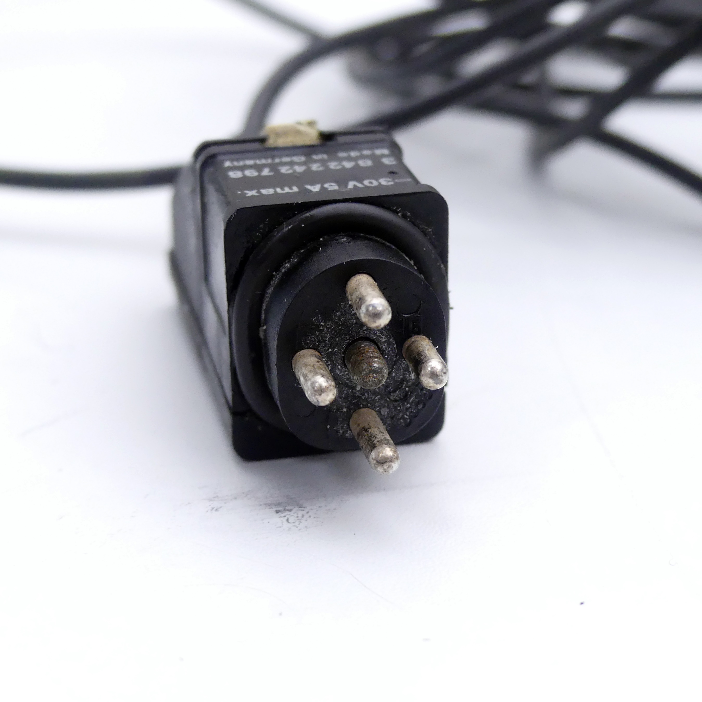 Lineareinheit MSL 1-100