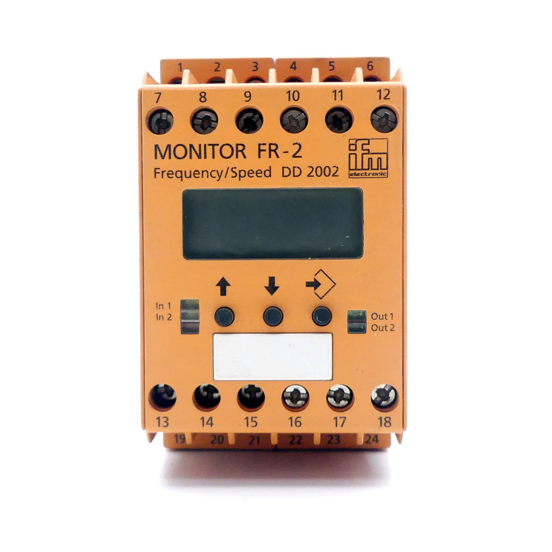 Monitor FR-2