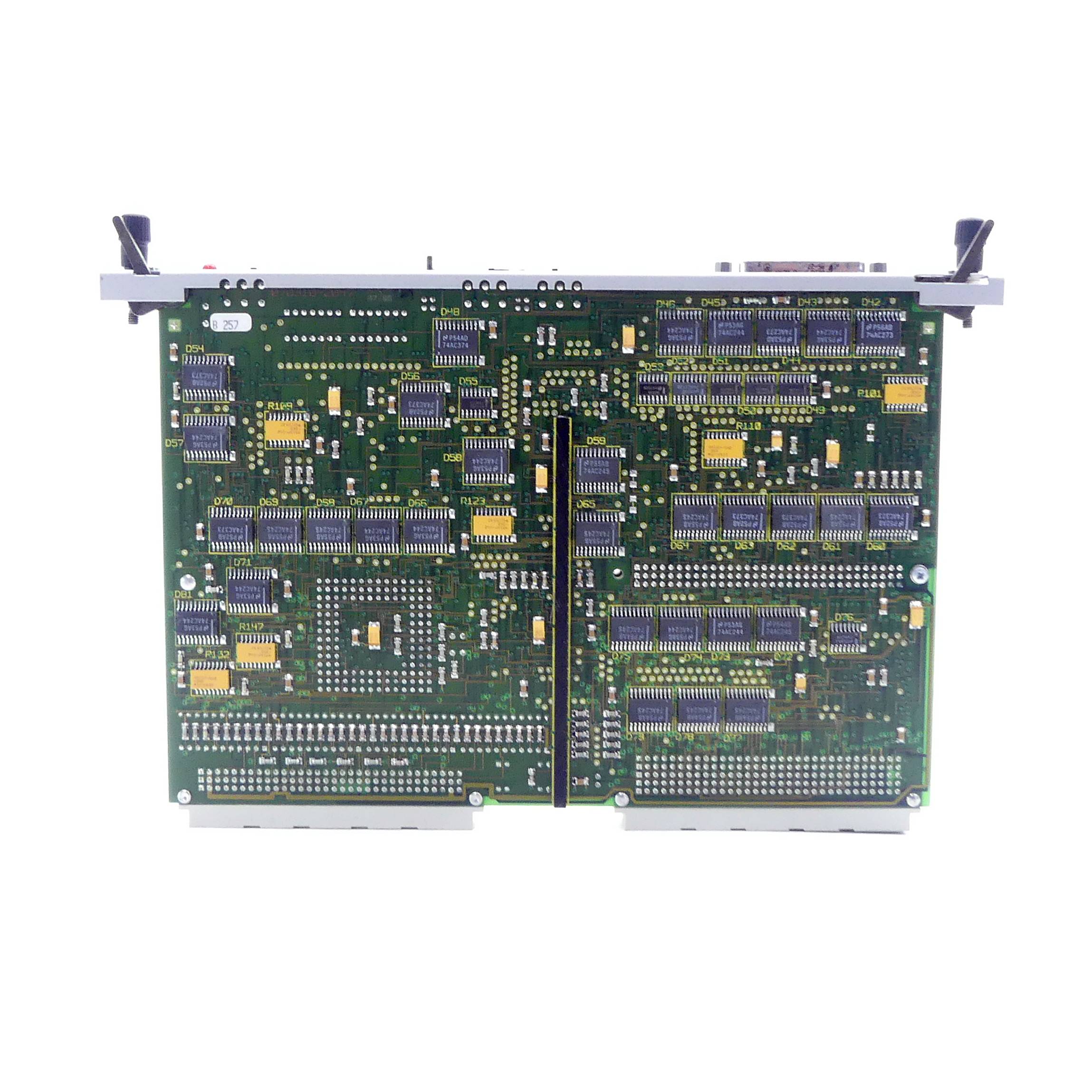 CPU MODUL ZS-400 