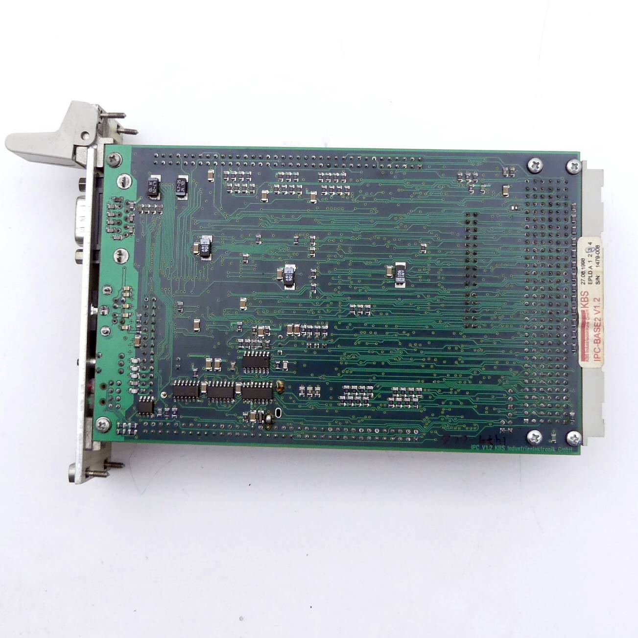 Circuit board 