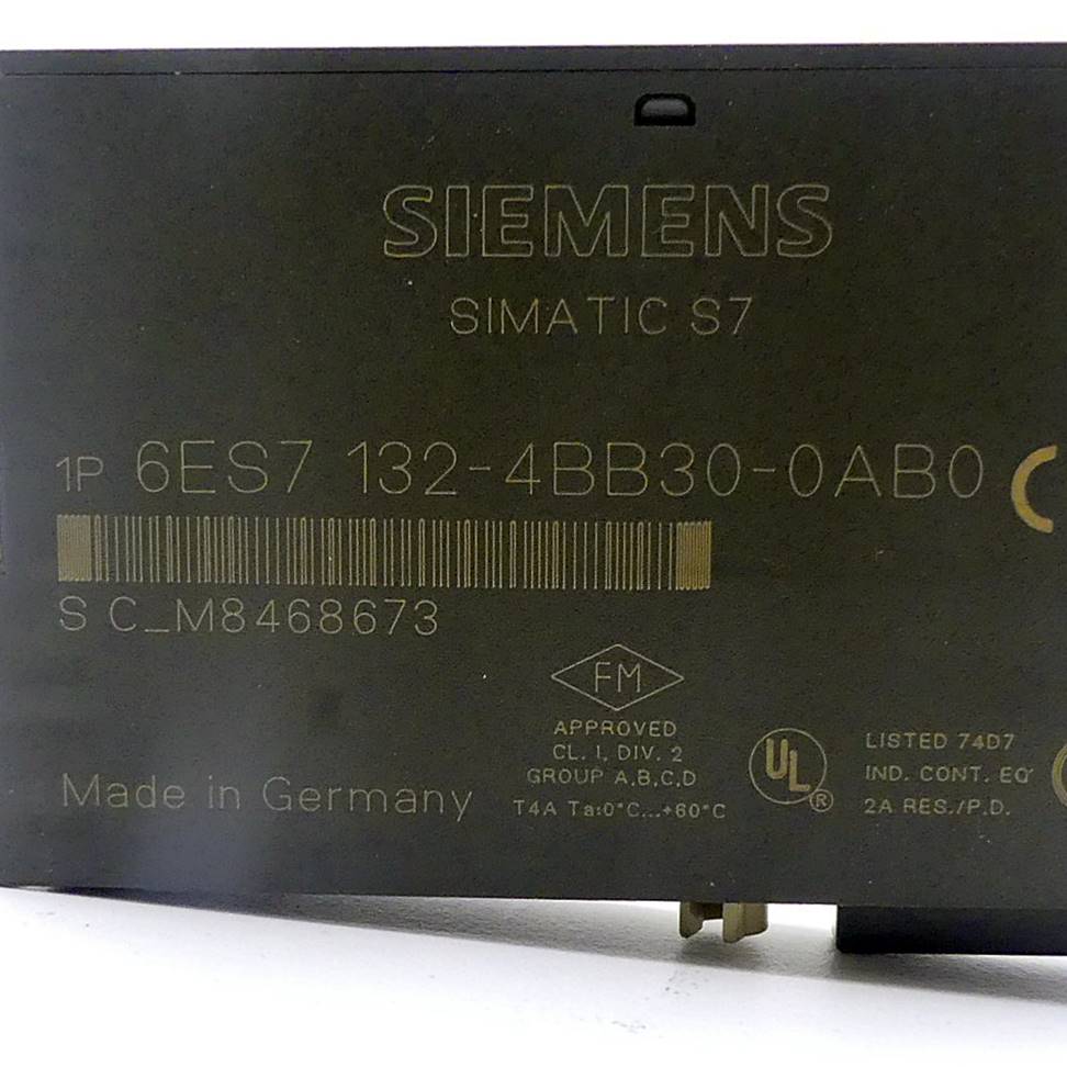 INTERFACE MODULE