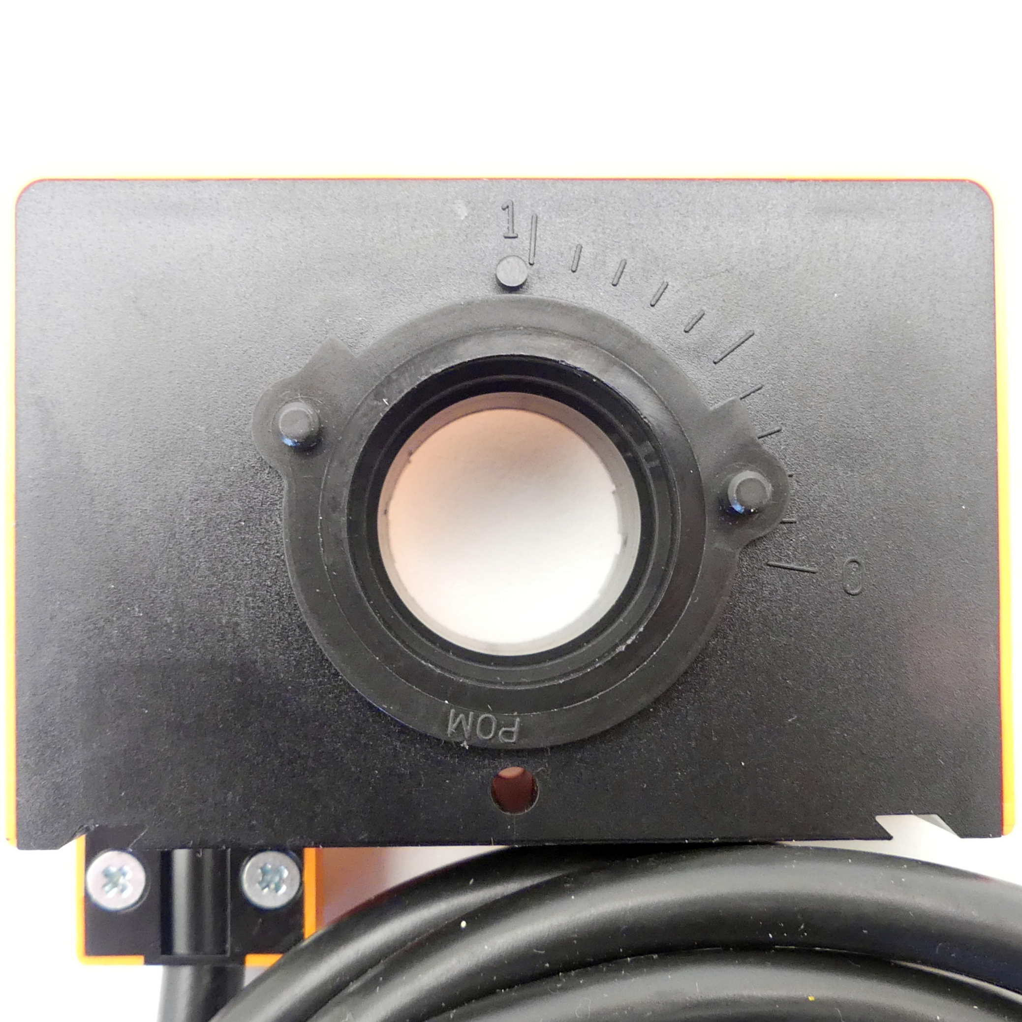 Auxiliary switch 