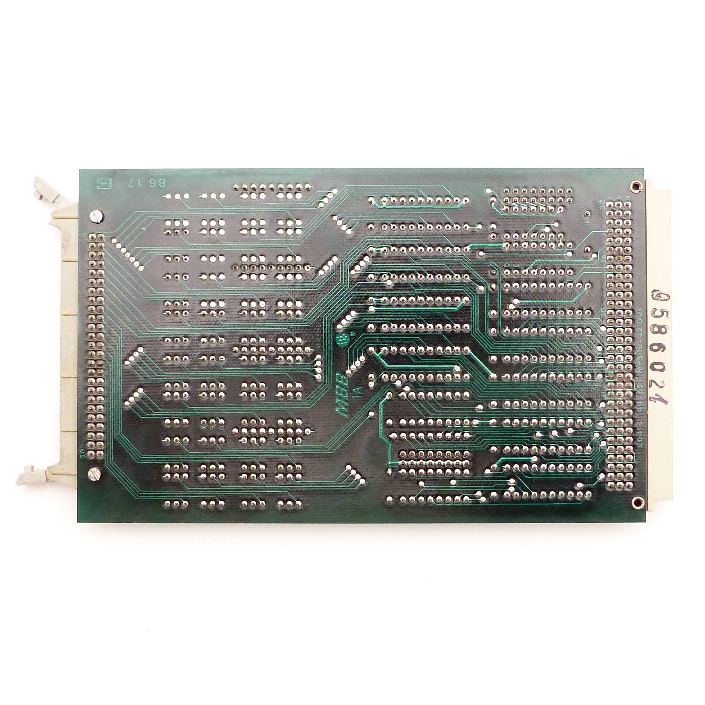 Electronic Board 
