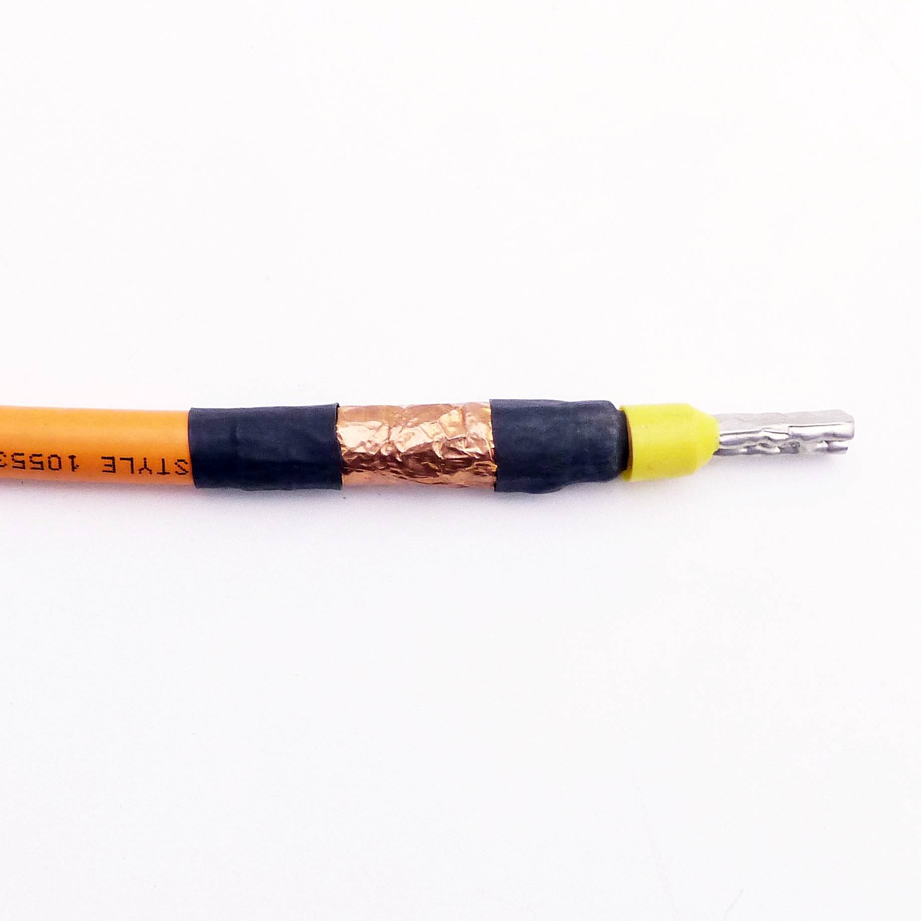 Motor Cable GM 4075