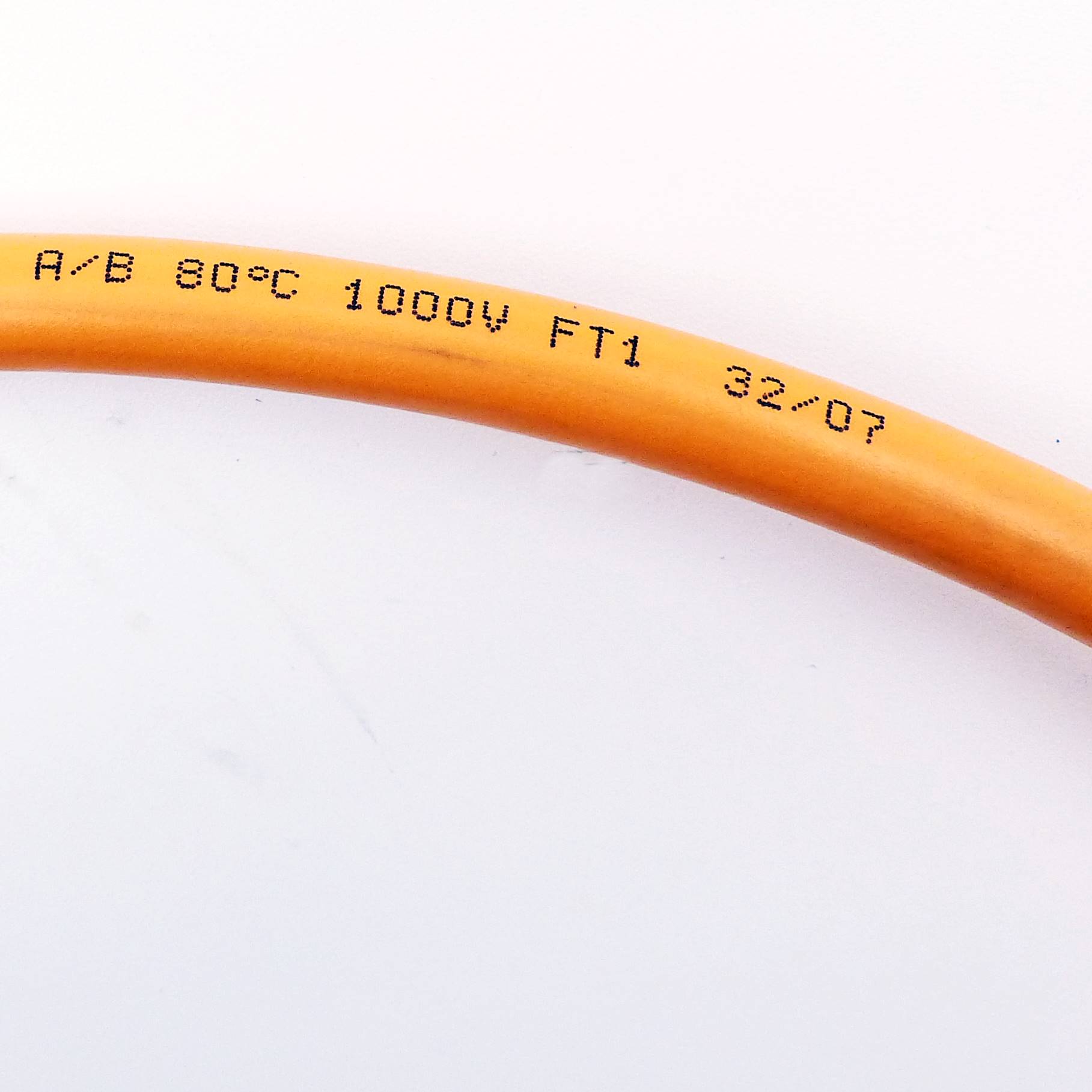 Motor Cable GM 4075 