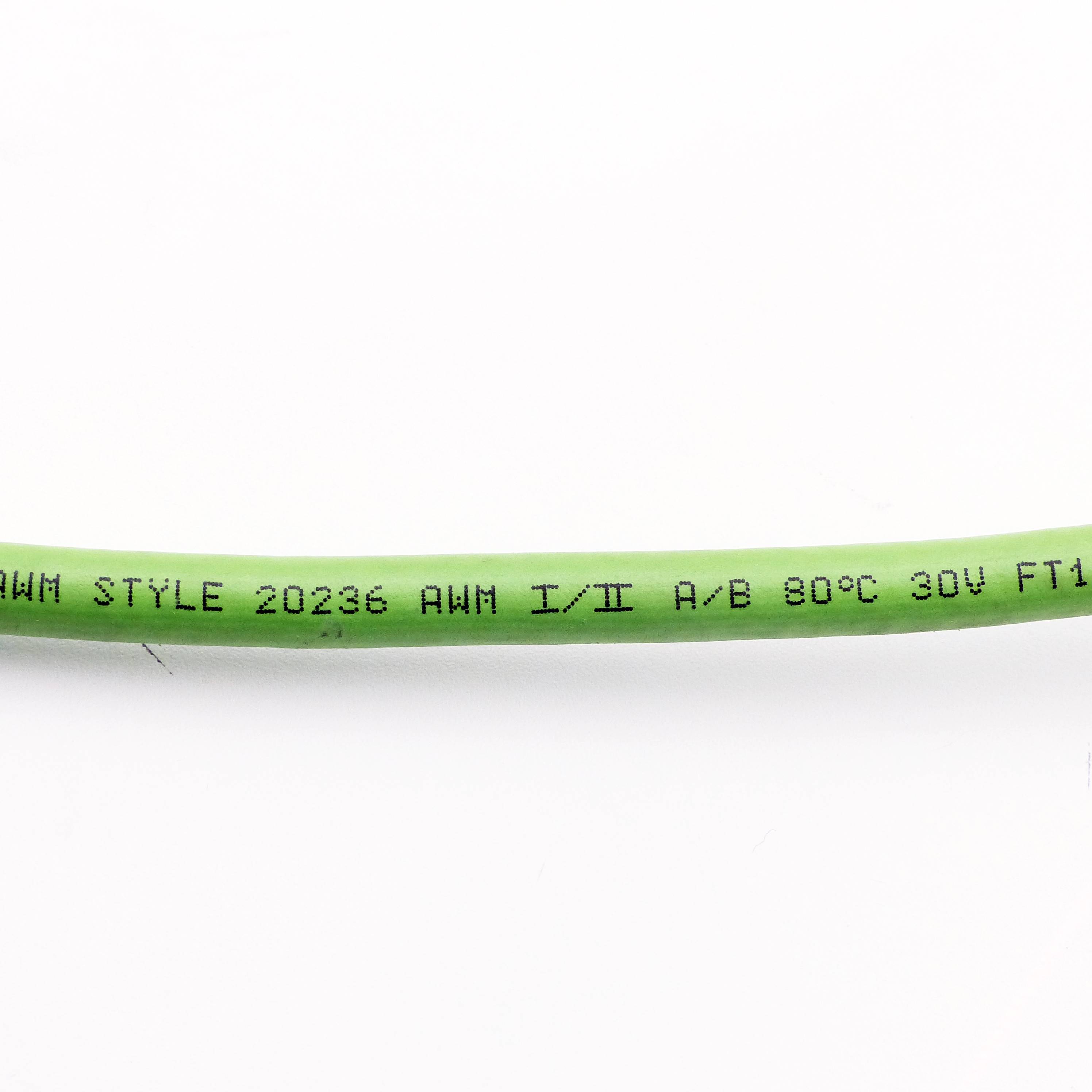 Cable Feedback