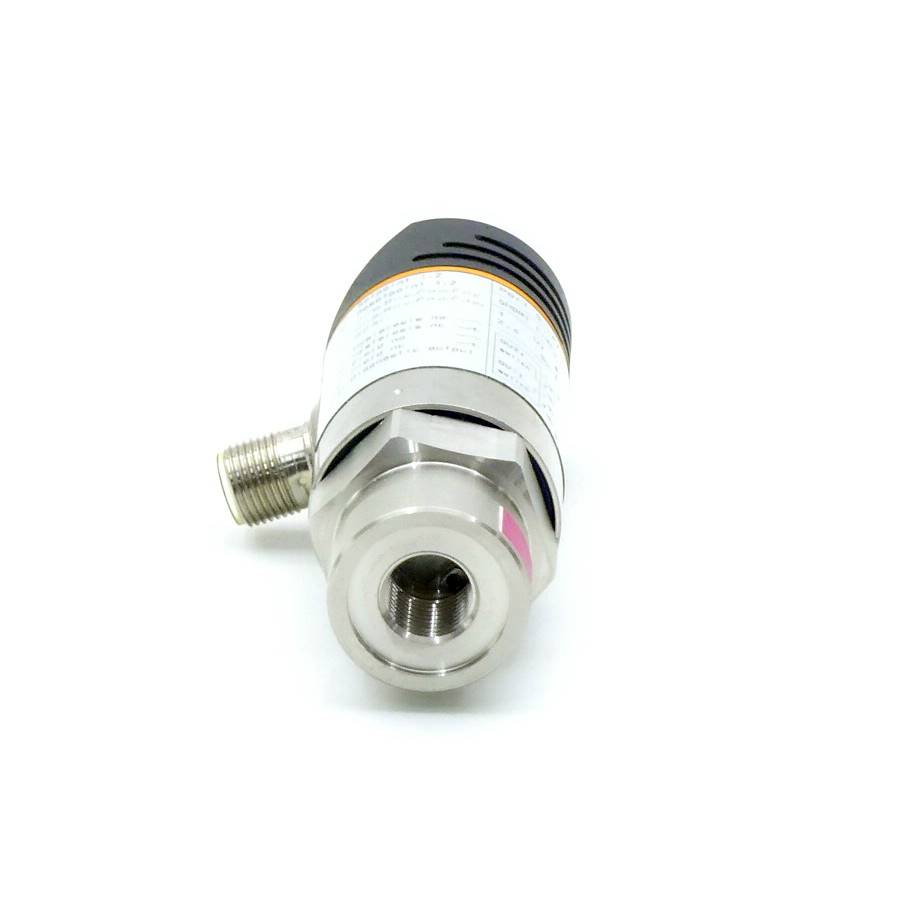 Pressure switch 