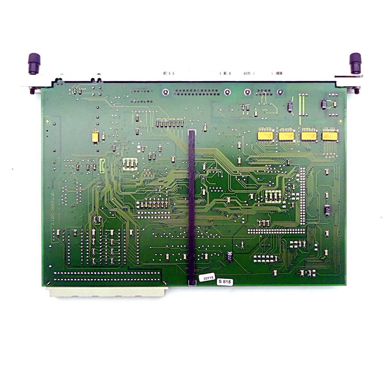 BUSSMASTER MODUL BM-DP12