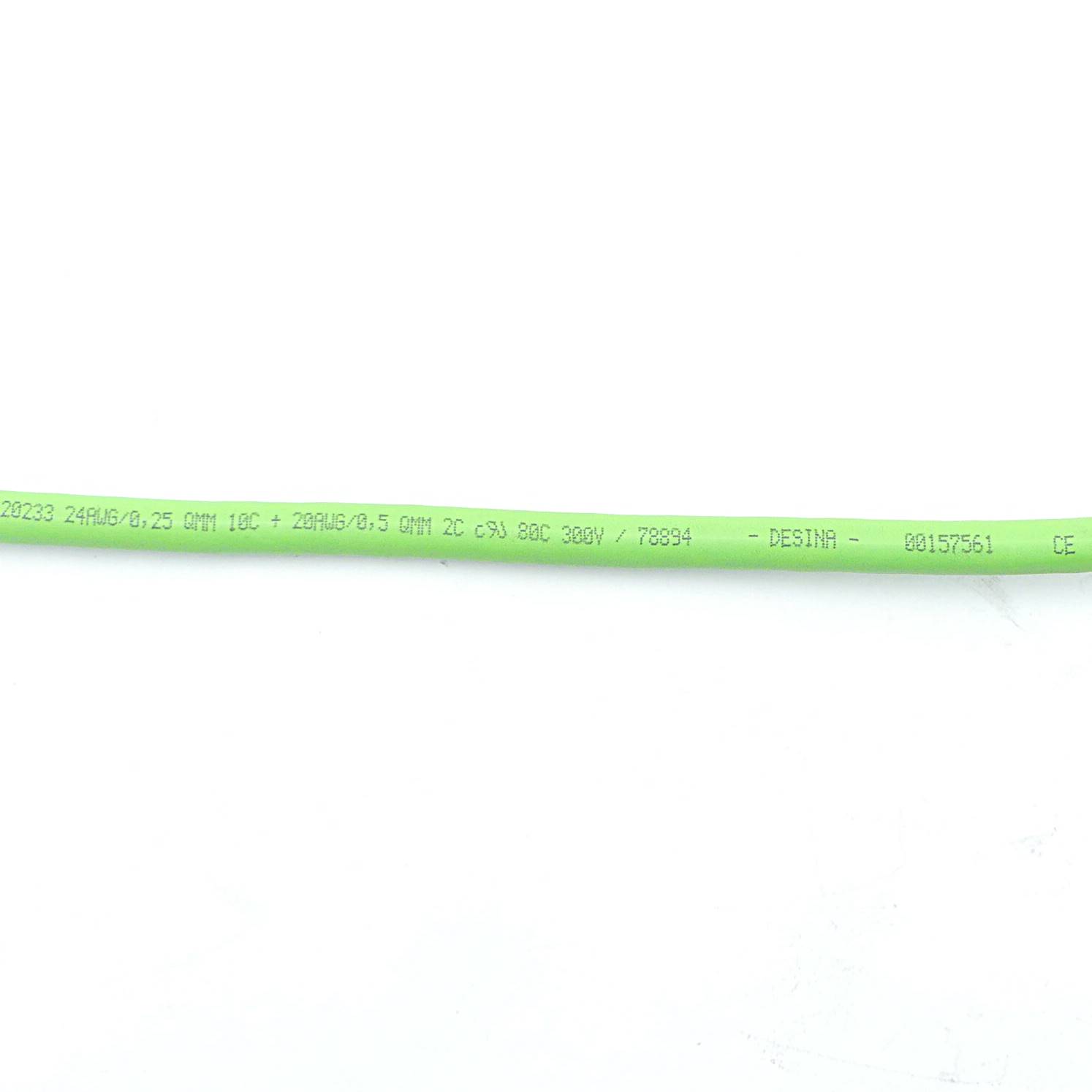 Encoder cable HIFA 6250 1439 003  Used