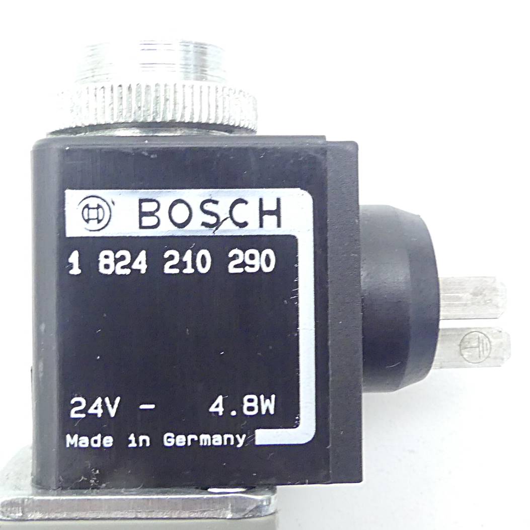 5/2 directional valve