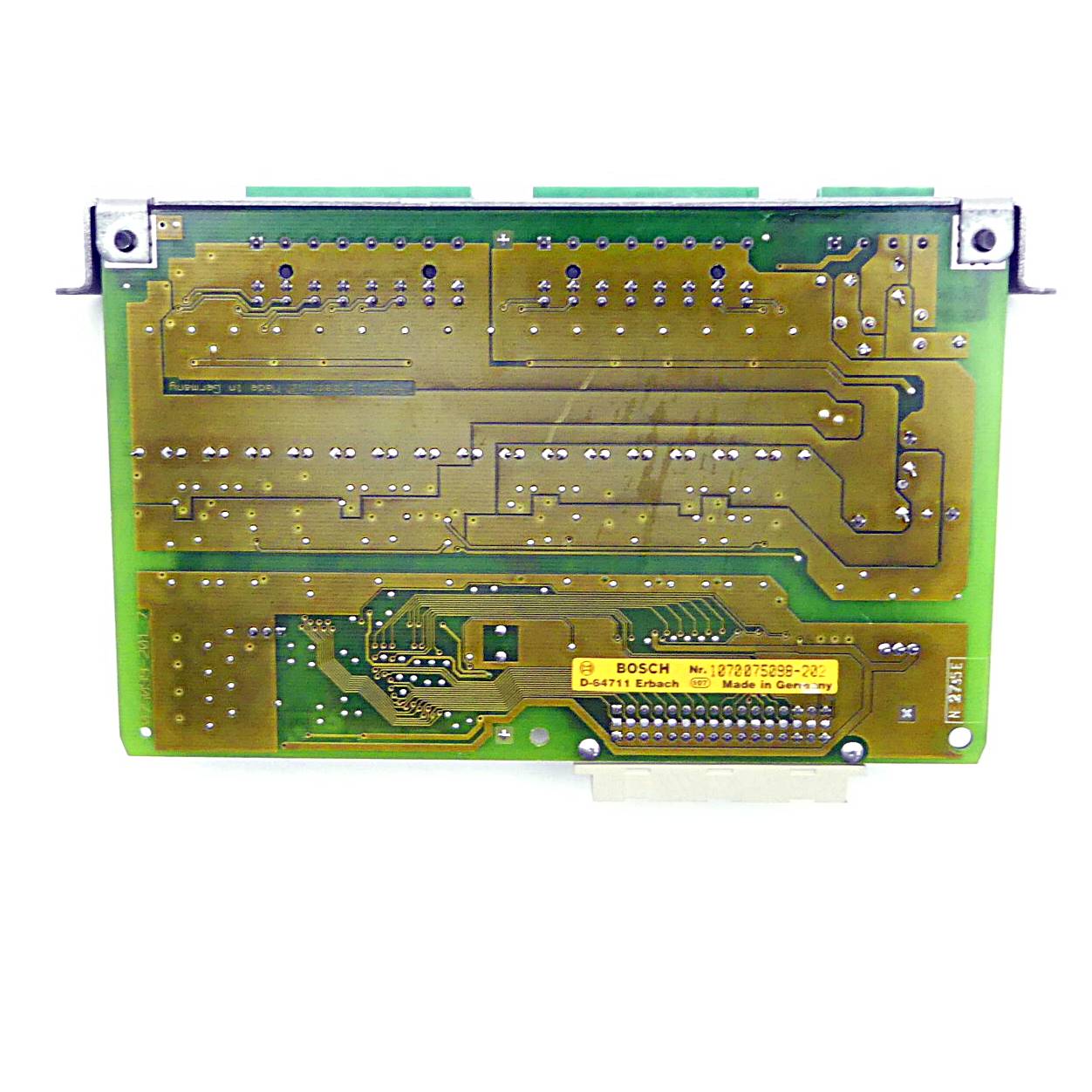 Ausgangskarte A24V-0.5A