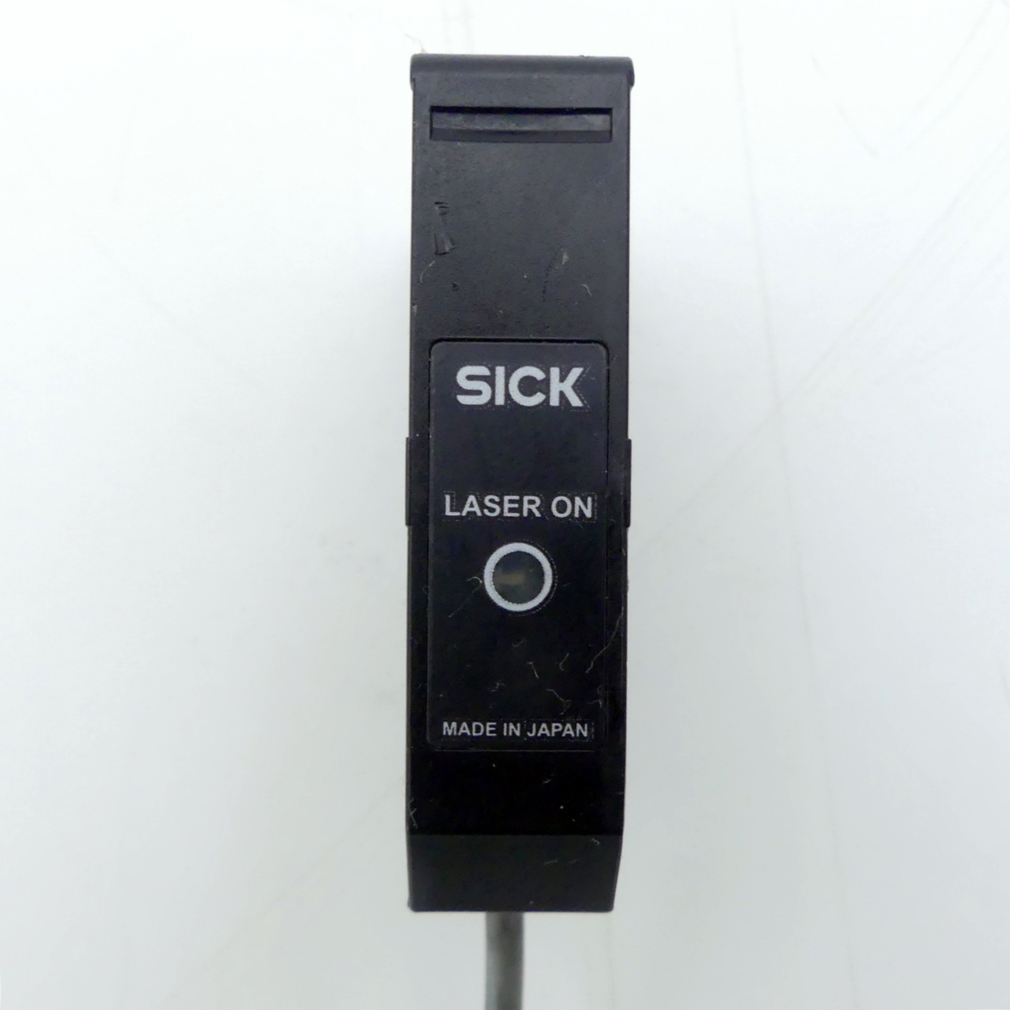 Photoelectric barrier WS130L-54