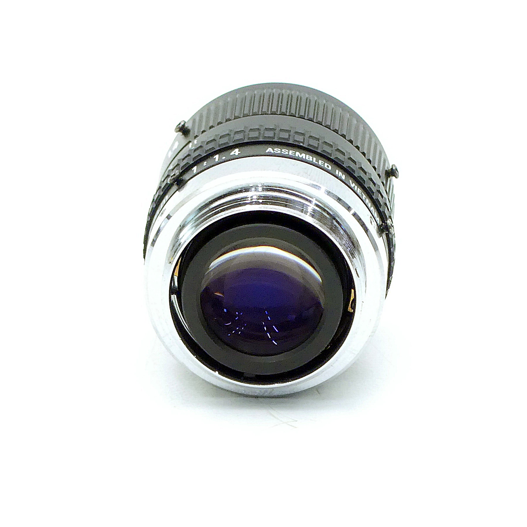 16,0 mm C-Mount Objektiv Pentax C1614A (KP)
