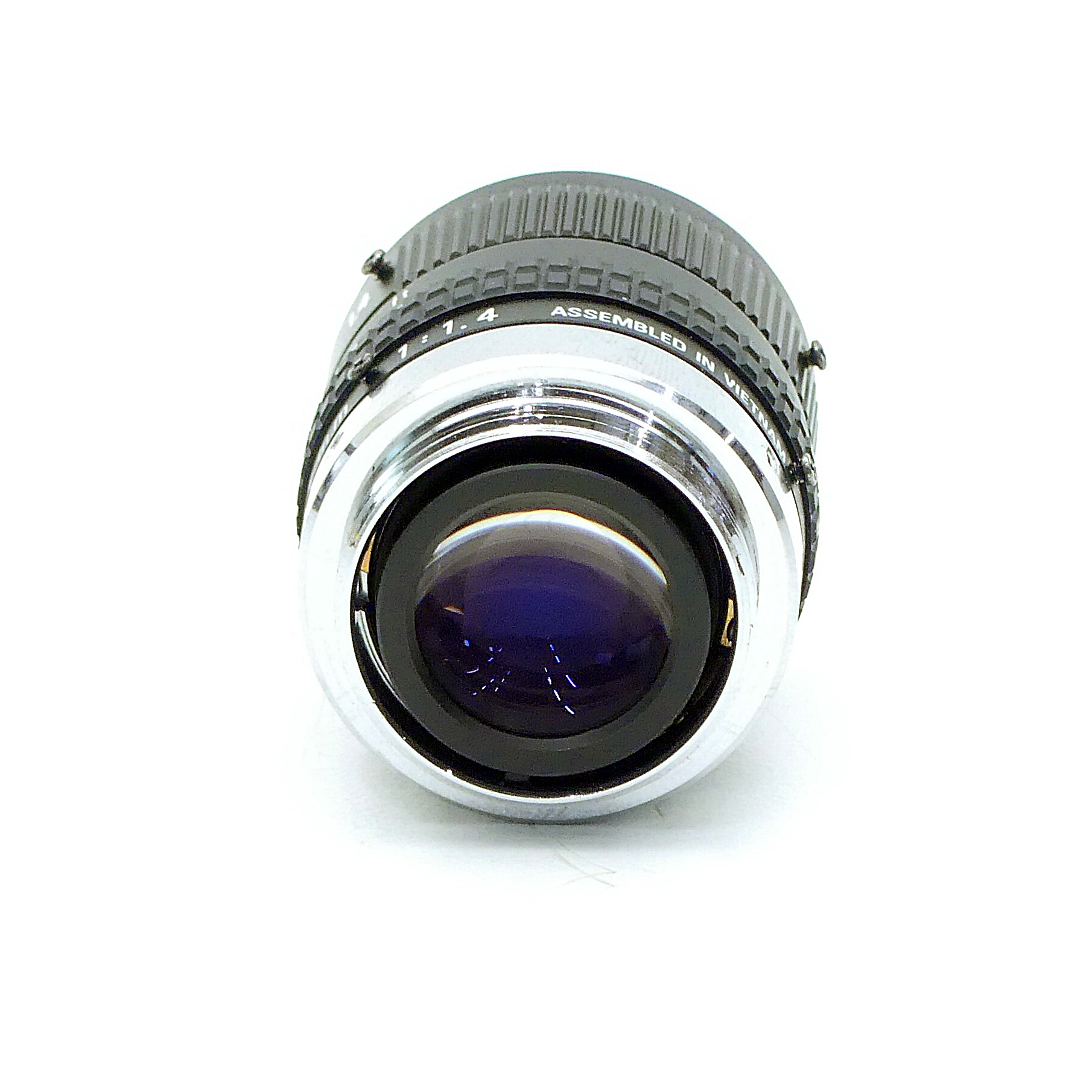 16,0 mm C-Mount Objective Pentax C1614A (KP) 