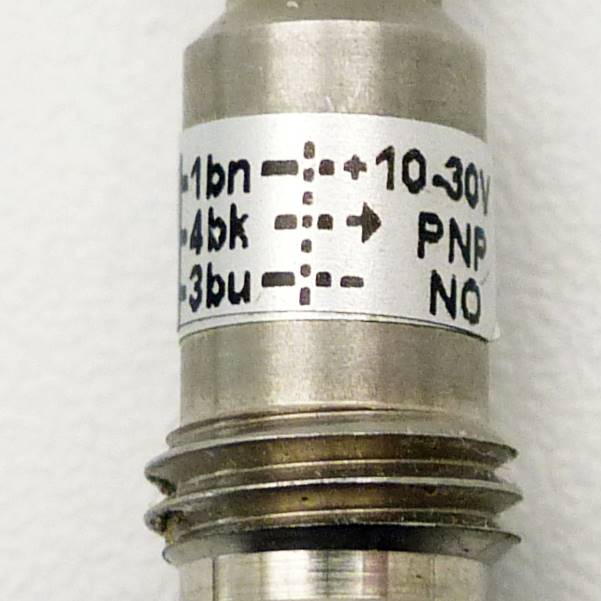 Inductive Sensor 