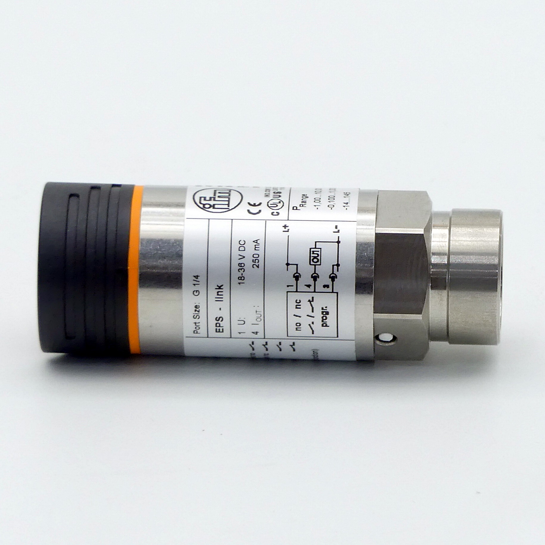 Pressure sensor PN5004 