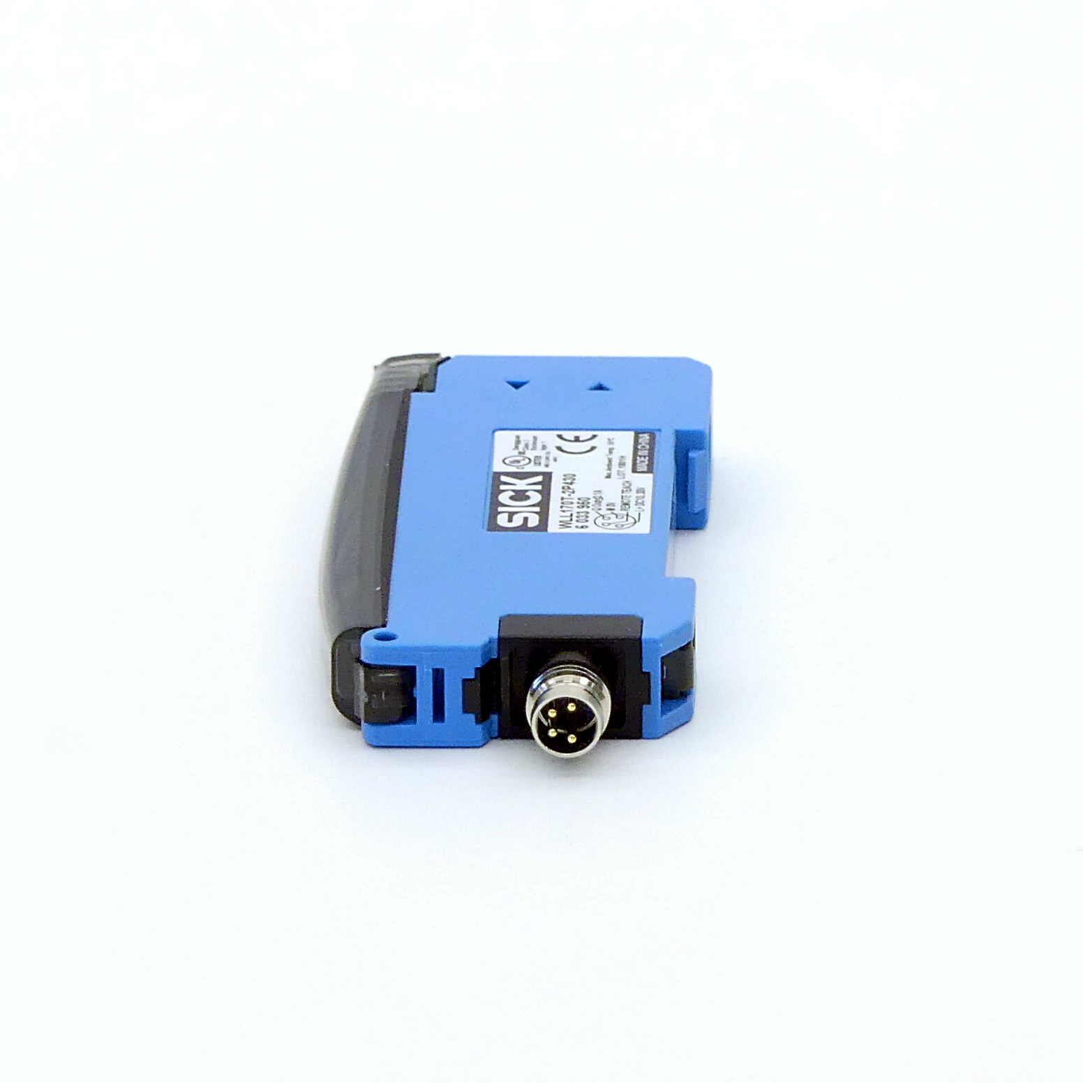 Fibre-optic Sensor WLL170T-2P430 