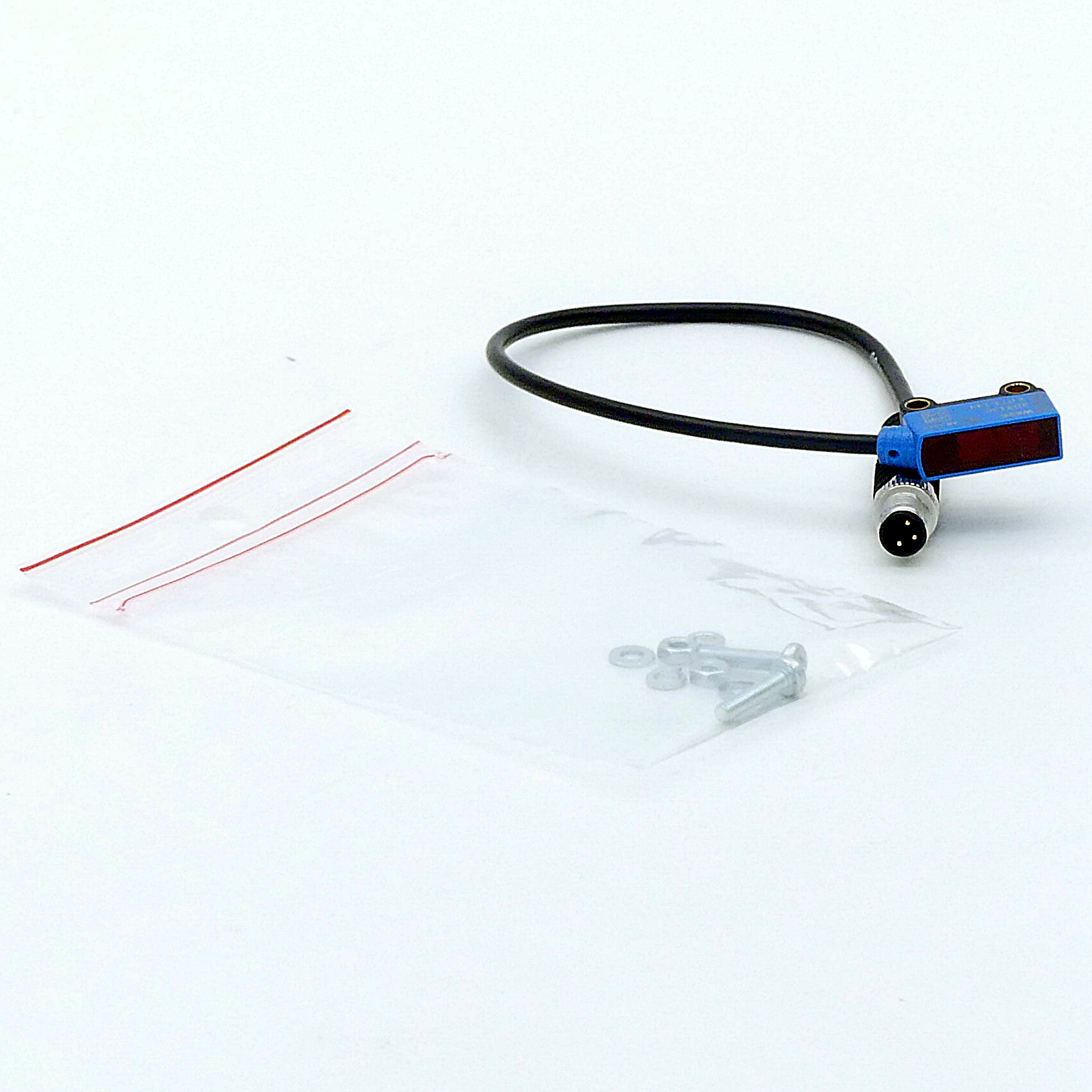 Photo electric sensor WS2S-2D3130