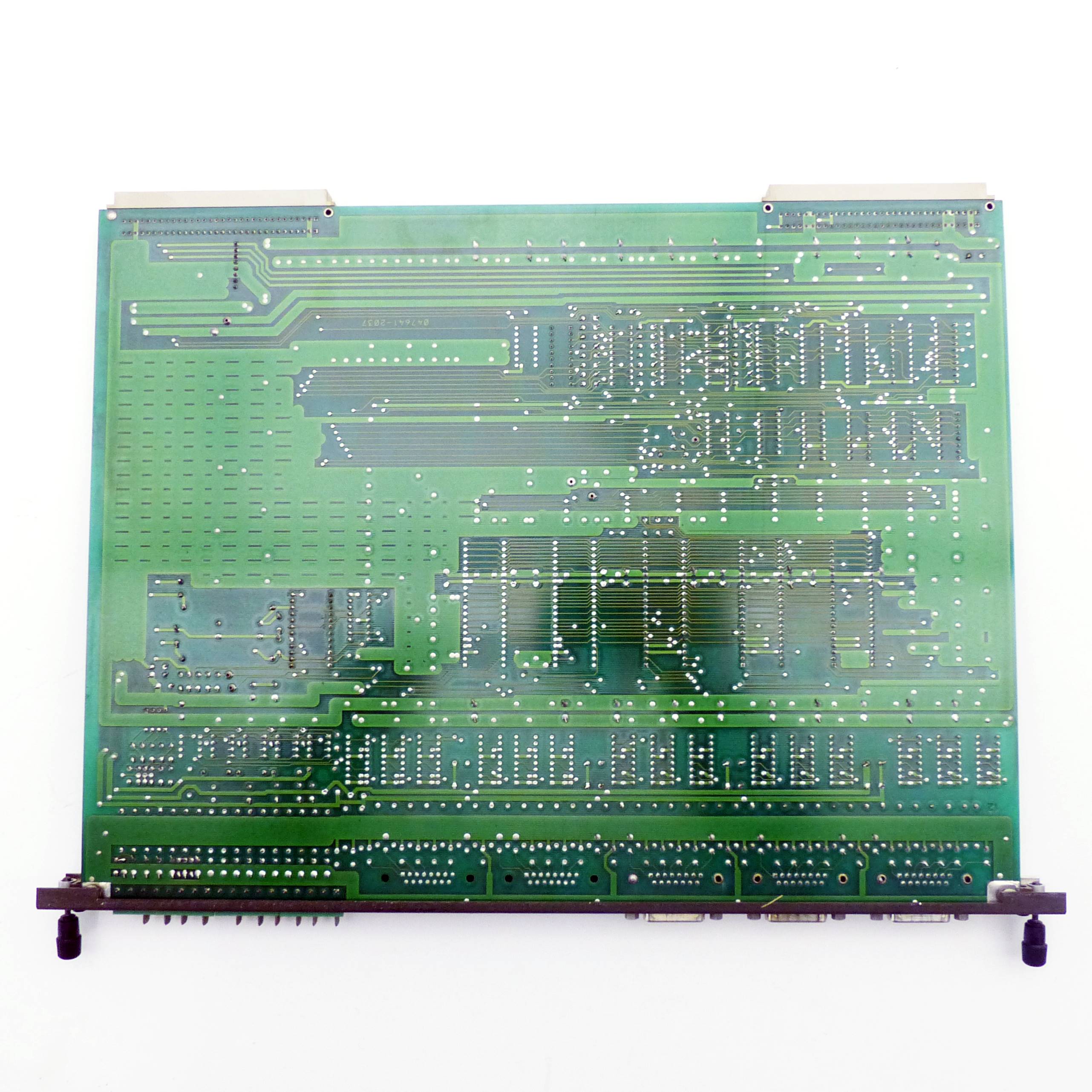 Leiterplatte Servo3 048413  Neu OVP