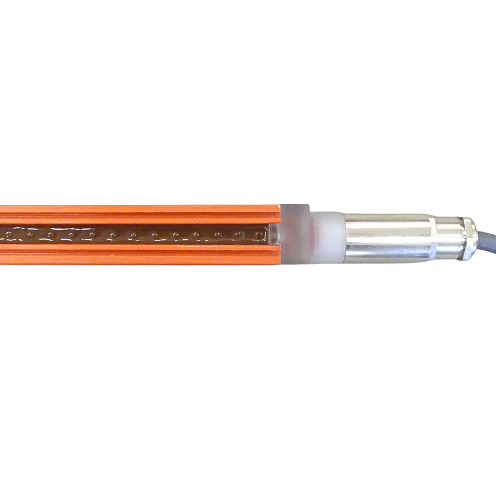 Charging rod axial 647614