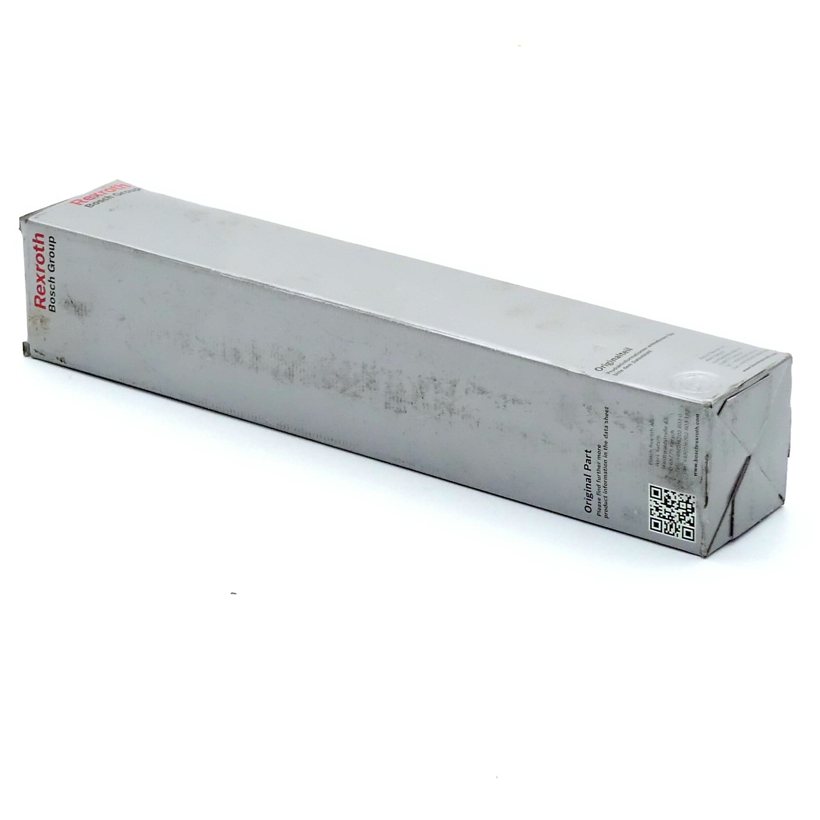 Filter Insert