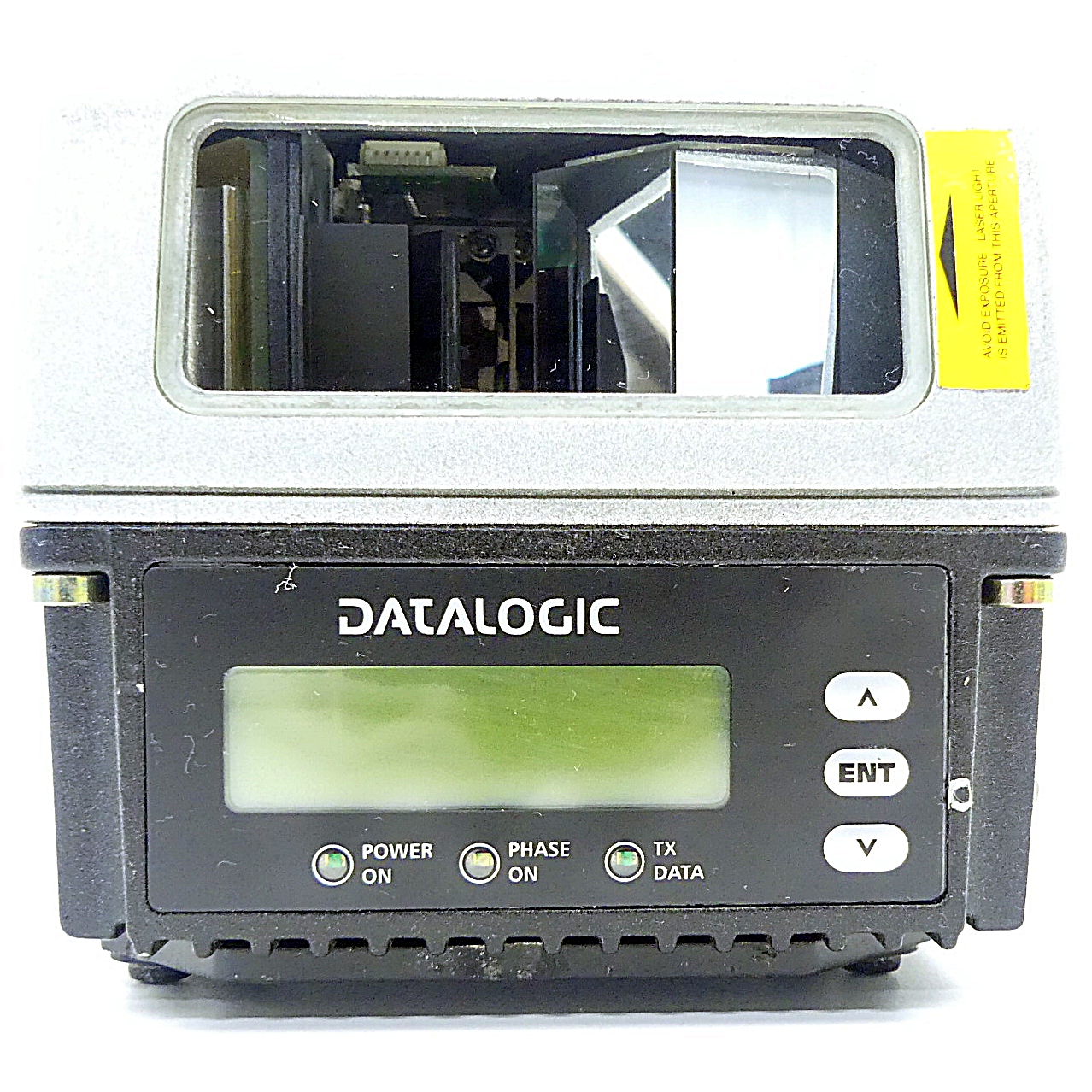 Barcodescanner DS6400 