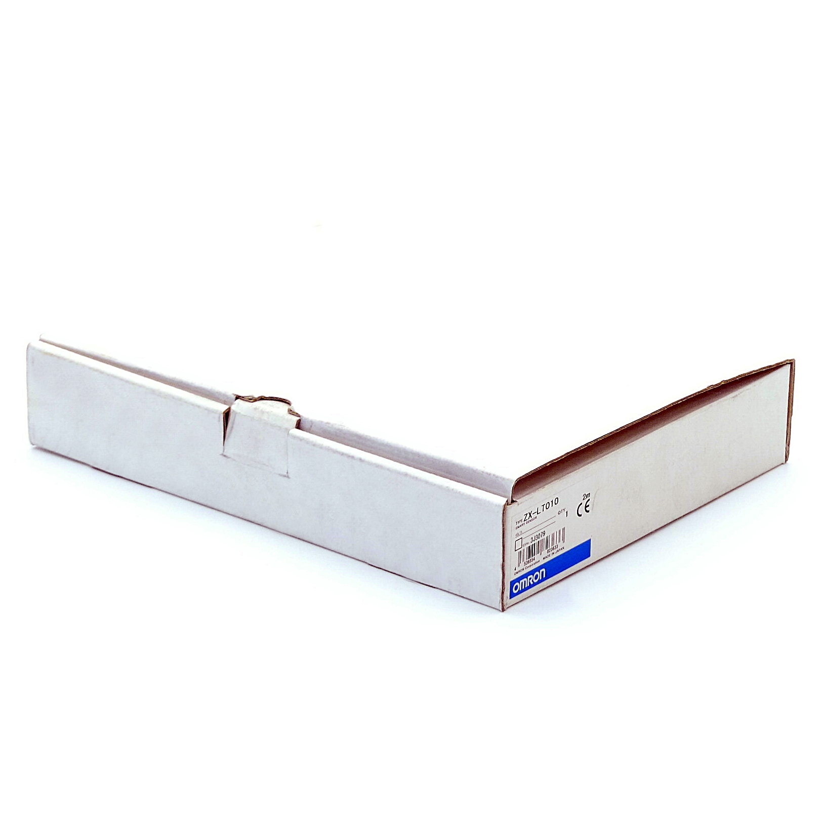 Laser Sensorkopf ZX-LT010 Neu OVP