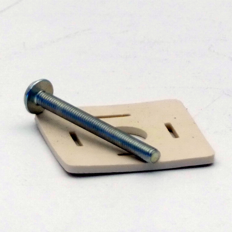 Device plug plug shape A 2508