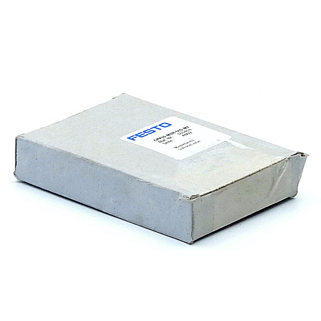 Magnetventil CPV10-M1H-5LS-M7