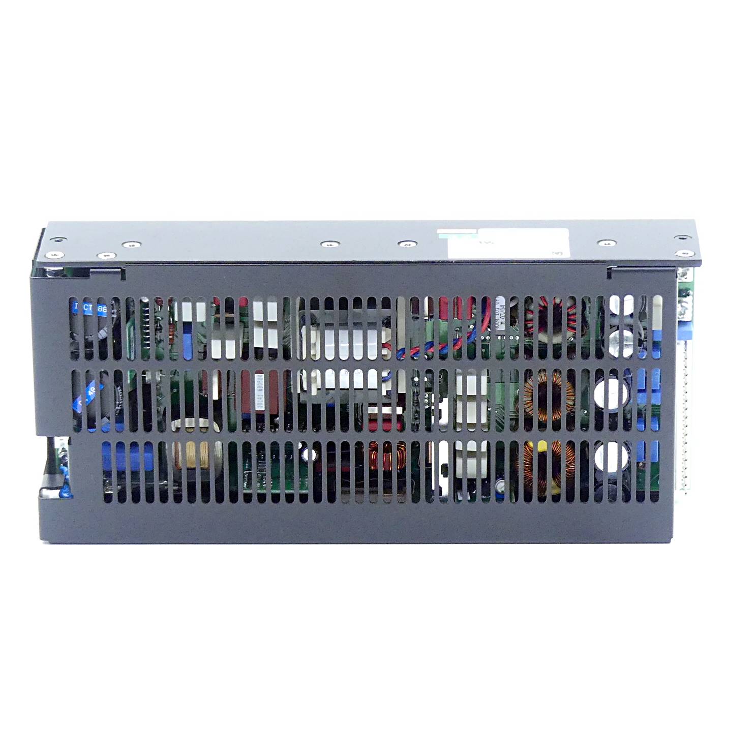Power supply