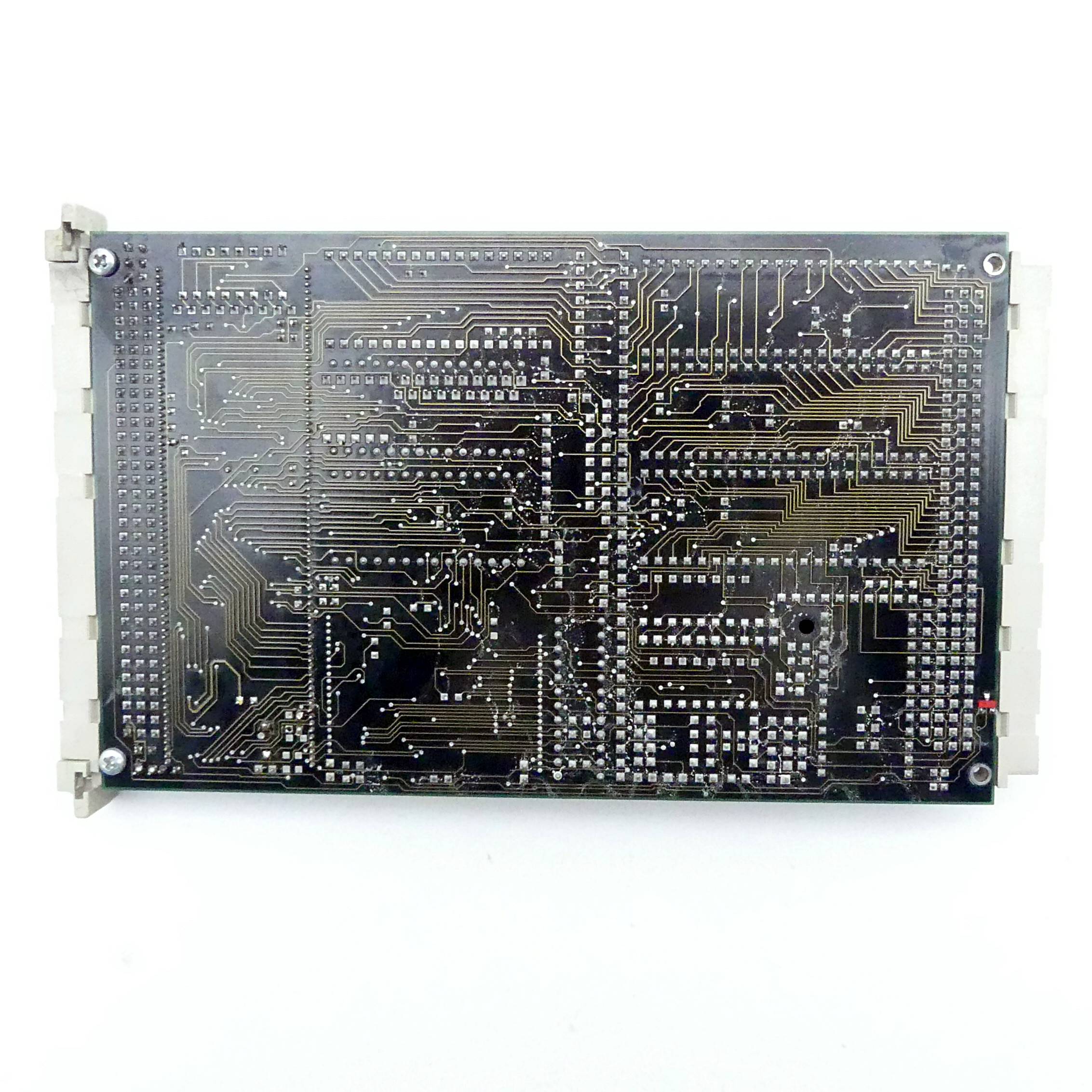 circuit board IO CAN 