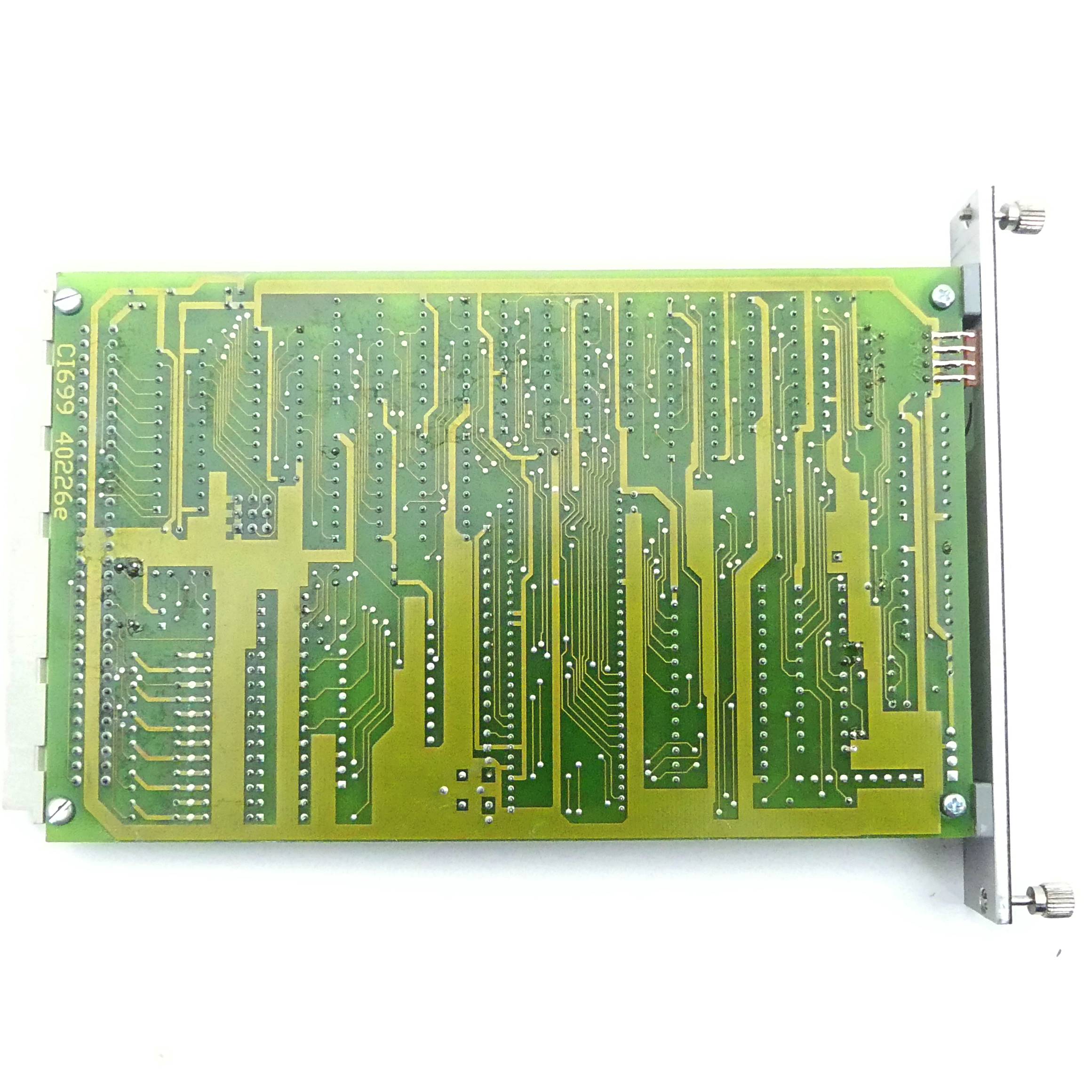 SM Achsen-Controller CI699