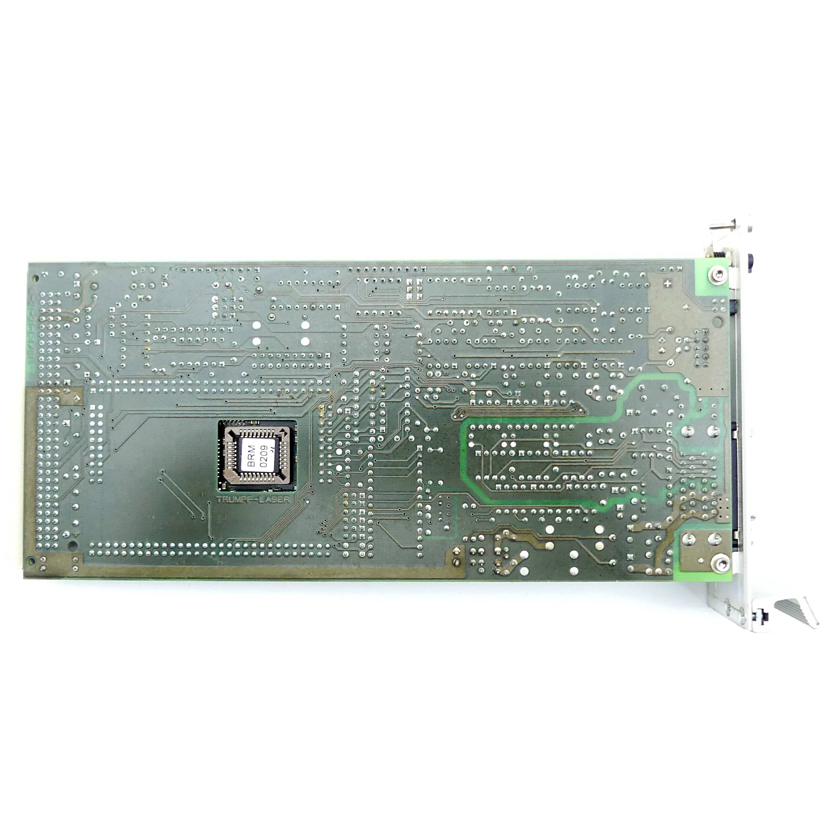 Control board AEF