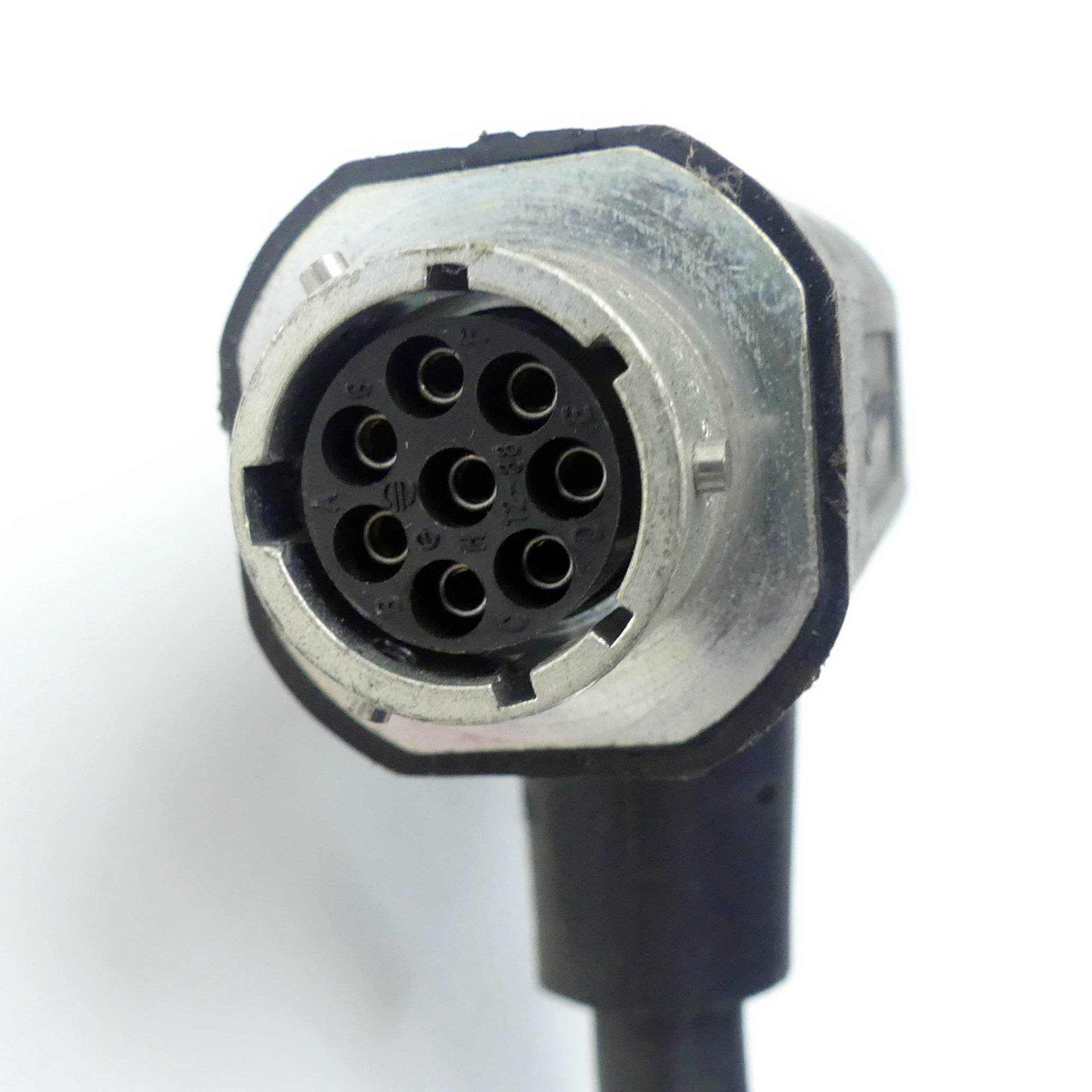 TRICAM Oberflächensensor