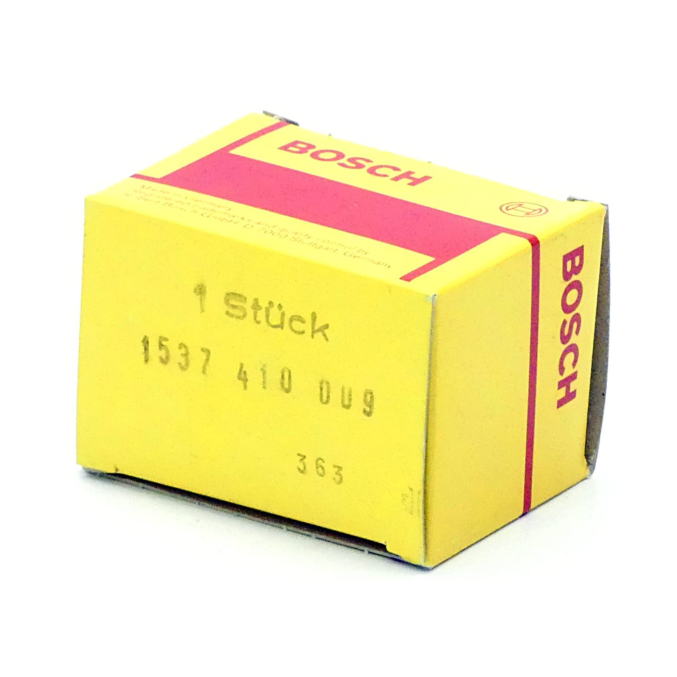 Pressure valve