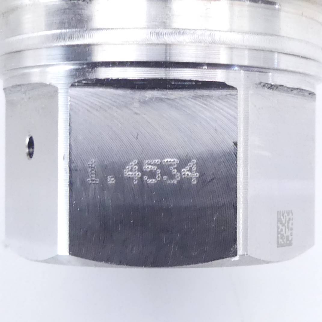Pressure transmitter HP-1